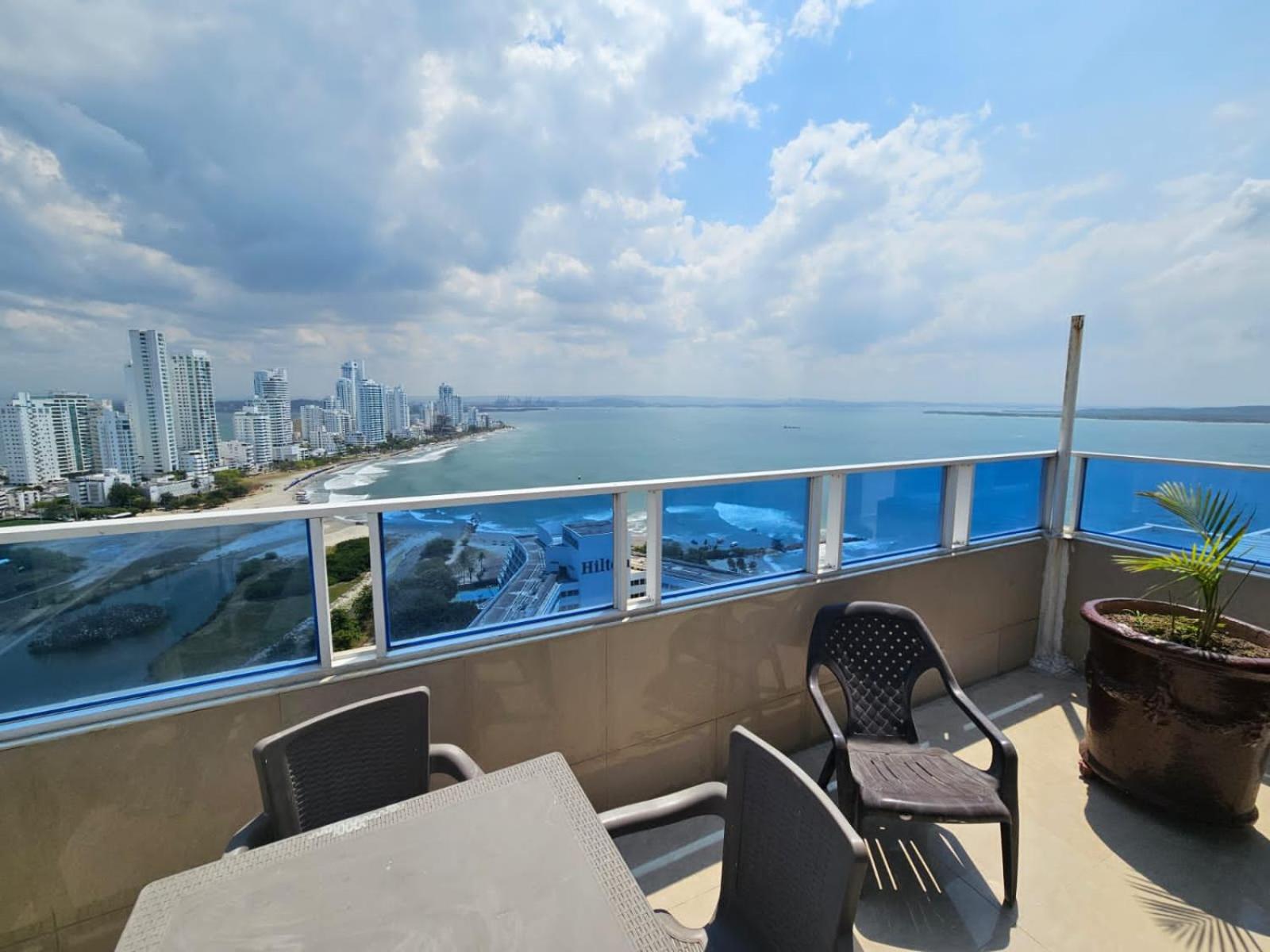 Hospedaje, Turismocolombia-fit, Cartagena,Premium