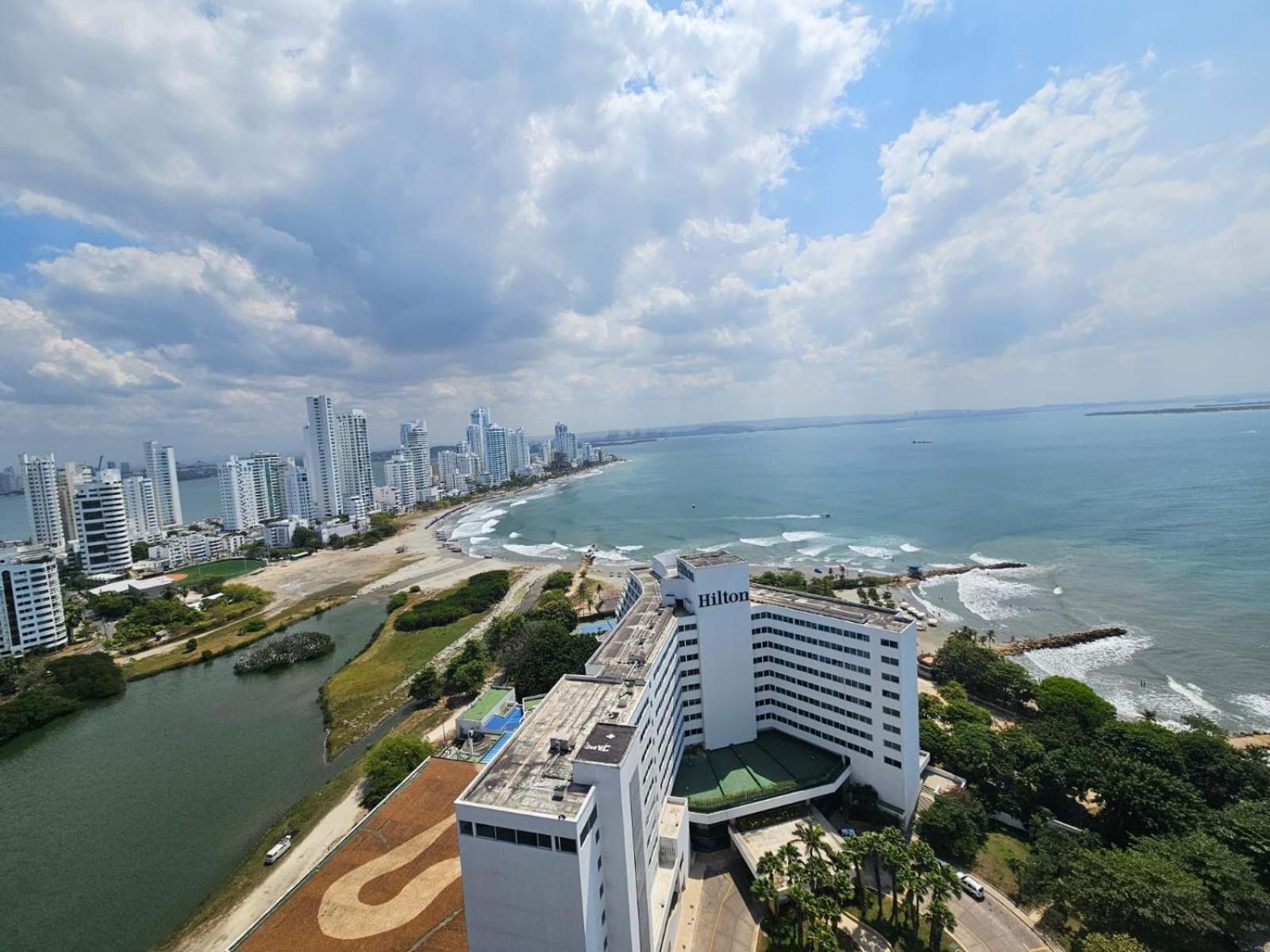 Hospedaje, Turismocolombia-fit, Cartagena,Premium