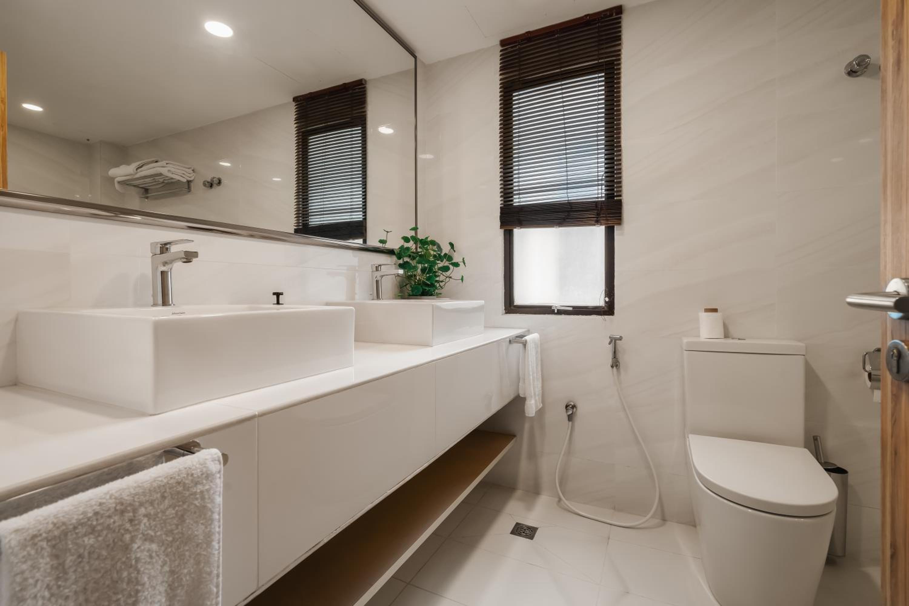 Fahrenheit 88 Pavillion Bukit Bintang 3 bedroom