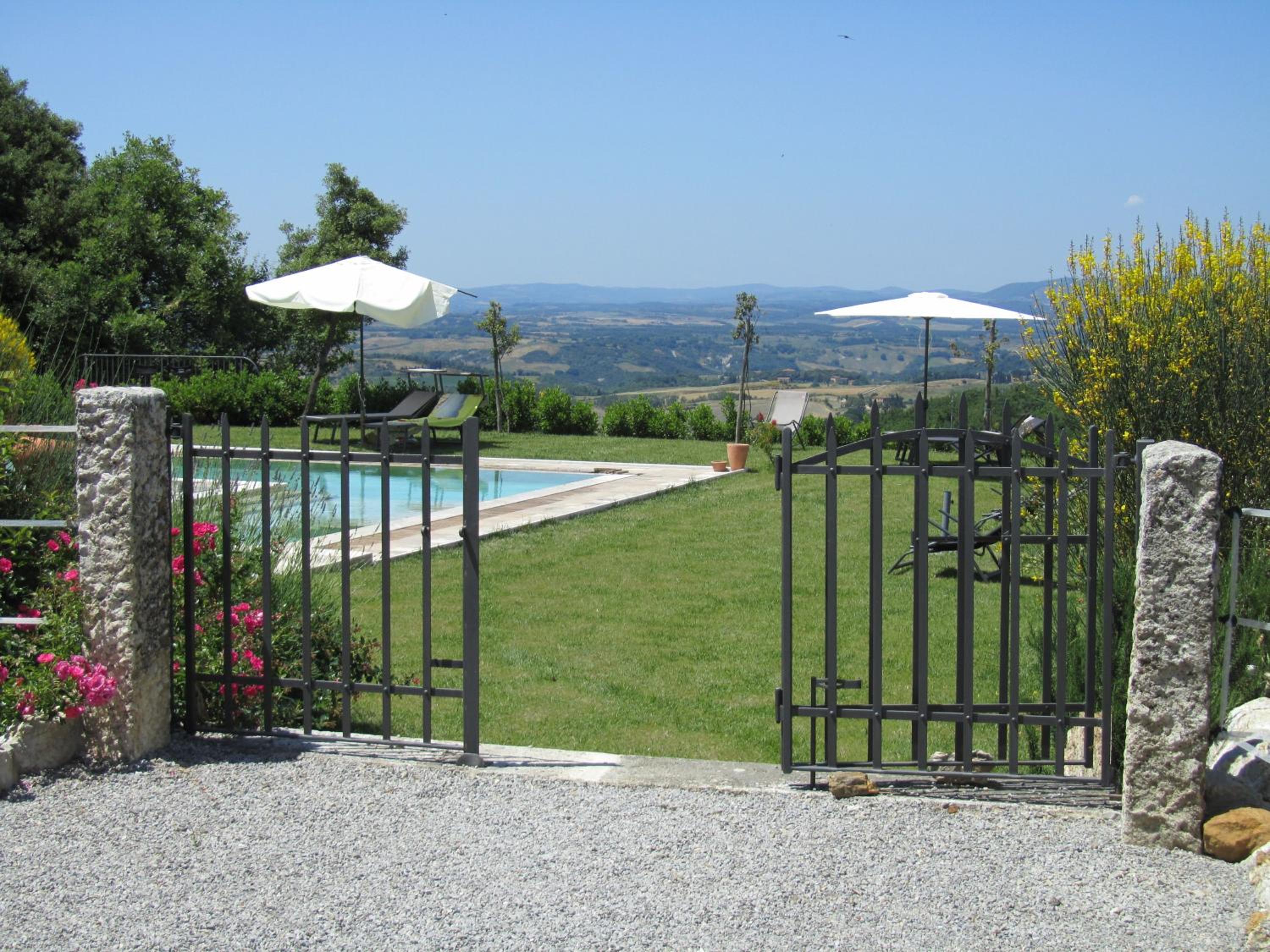 Agriturismo Borghetto Il Montino