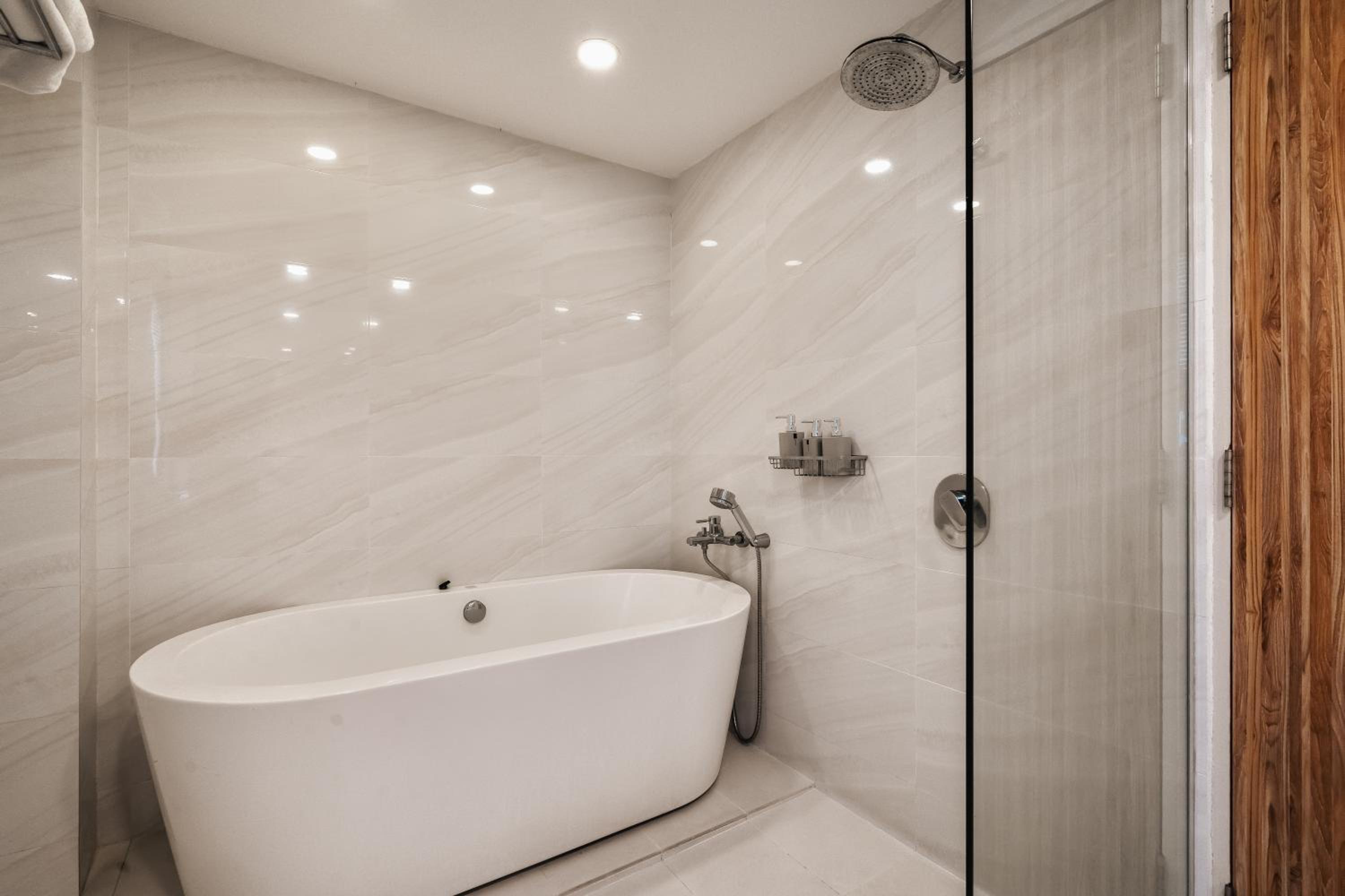 Fahrenheit 88 Pavillion Bukit Bintang 3 bedroom