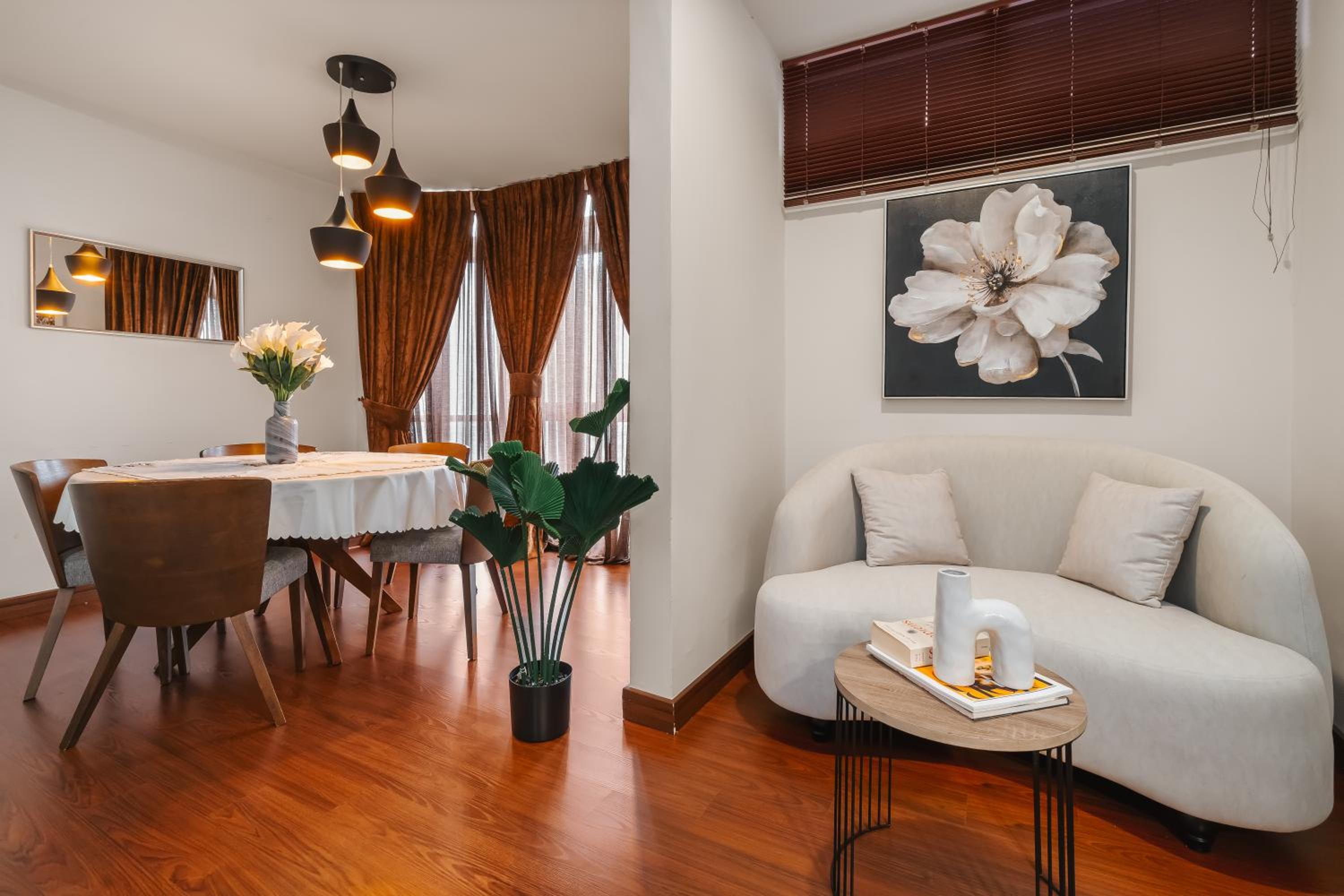 Fahrenheit 88 Pavillion Bukit Bintang 3 bedroom