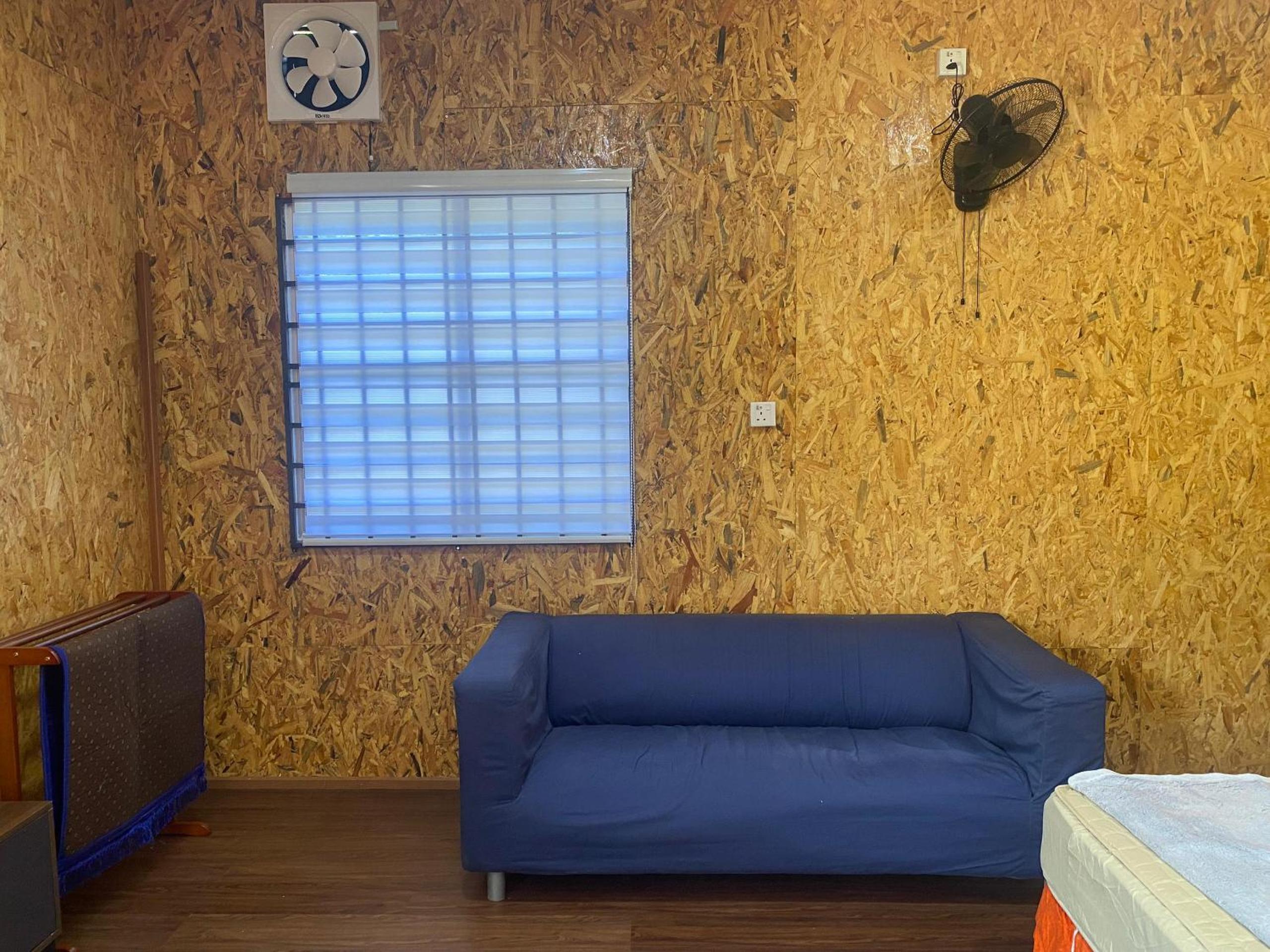 DorESA GUESTHOUSE