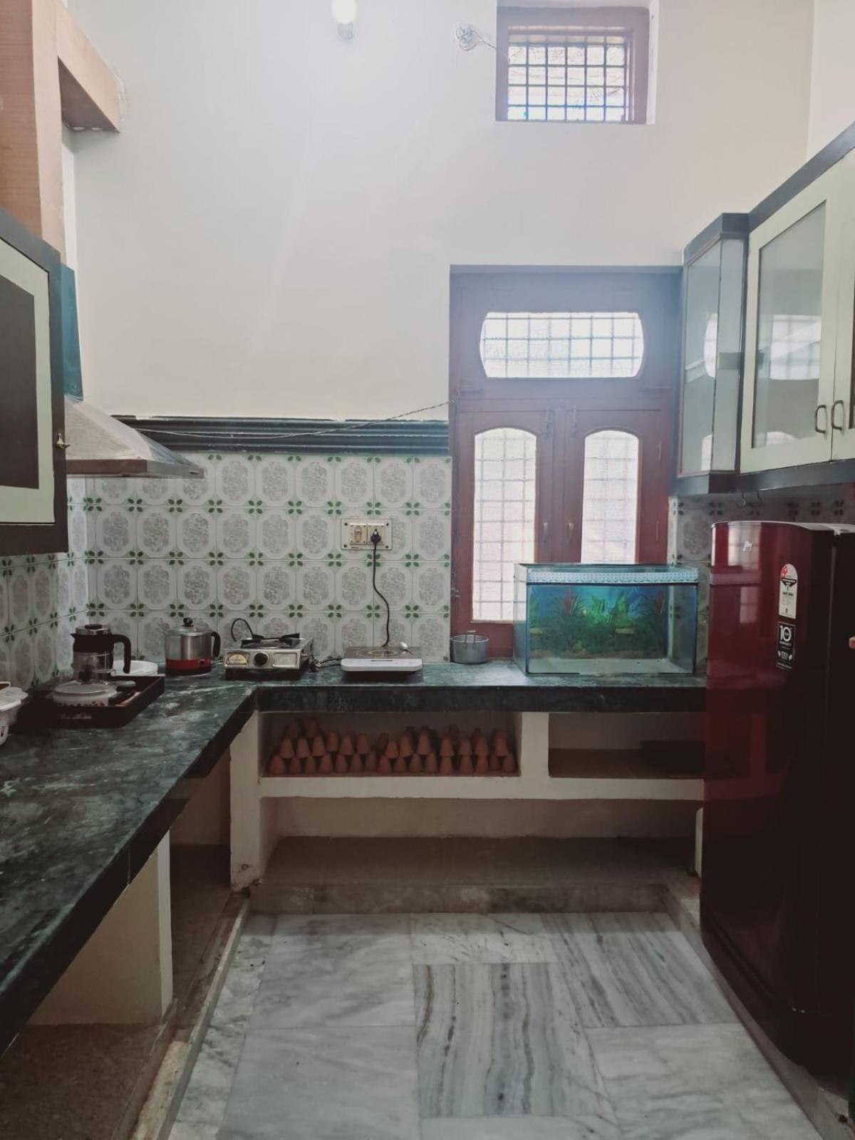 Sharan Homestay