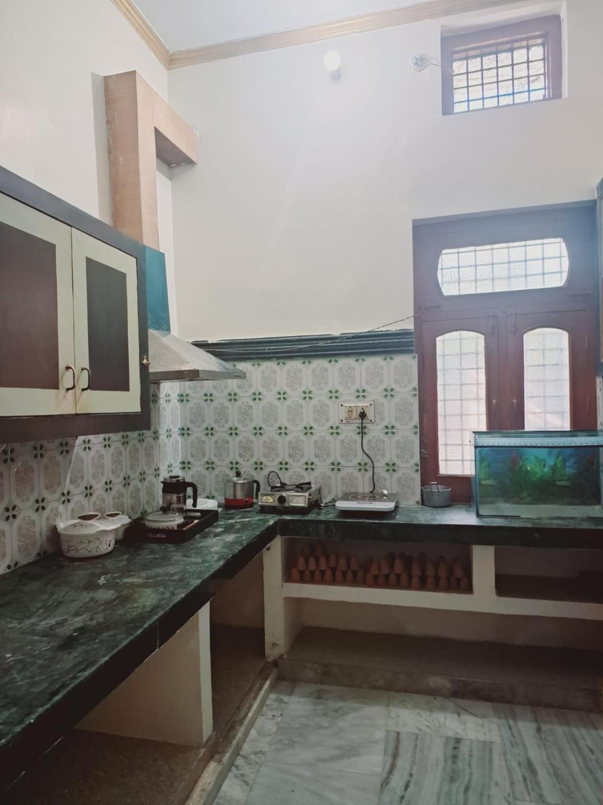 Sharan Homestay