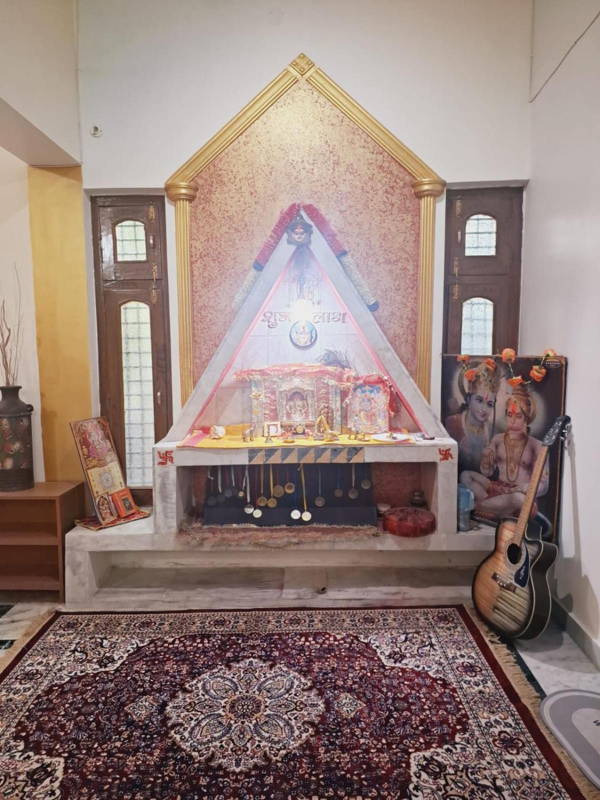 Sharan Homestay