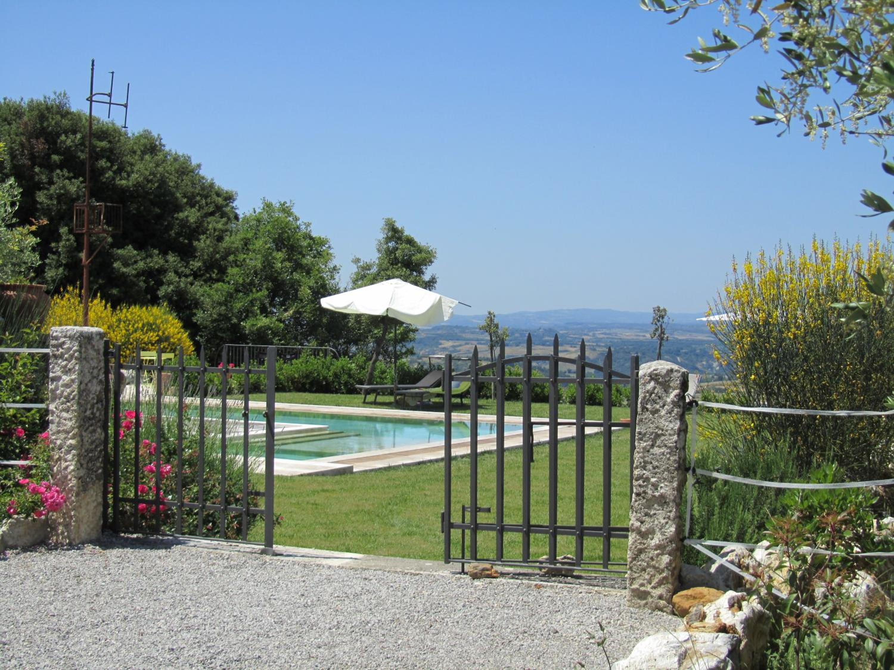 Agriturismo Borghetto Il Montino