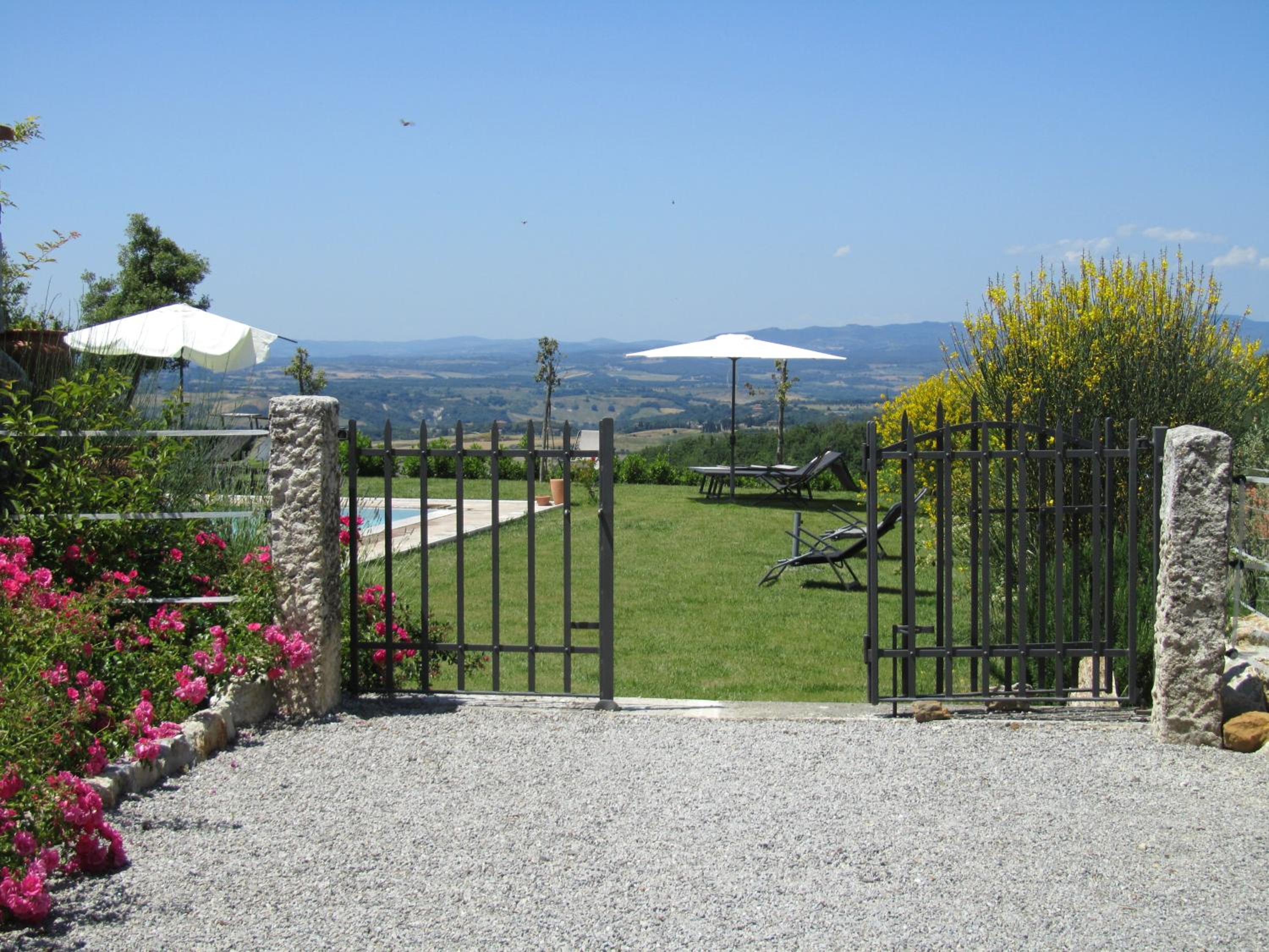 Agriturismo Borghetto Il Montino