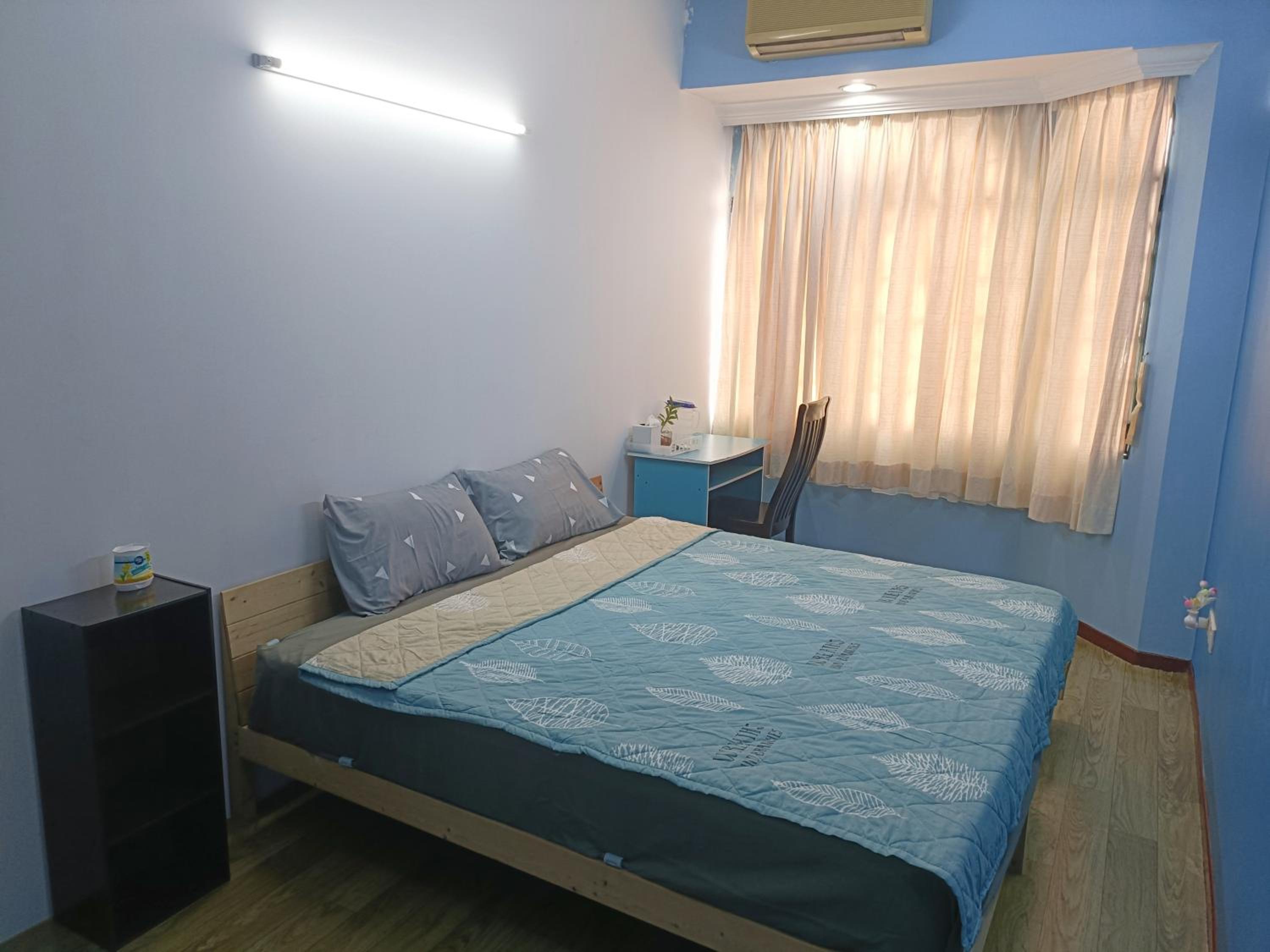 Sungai Long Homestay