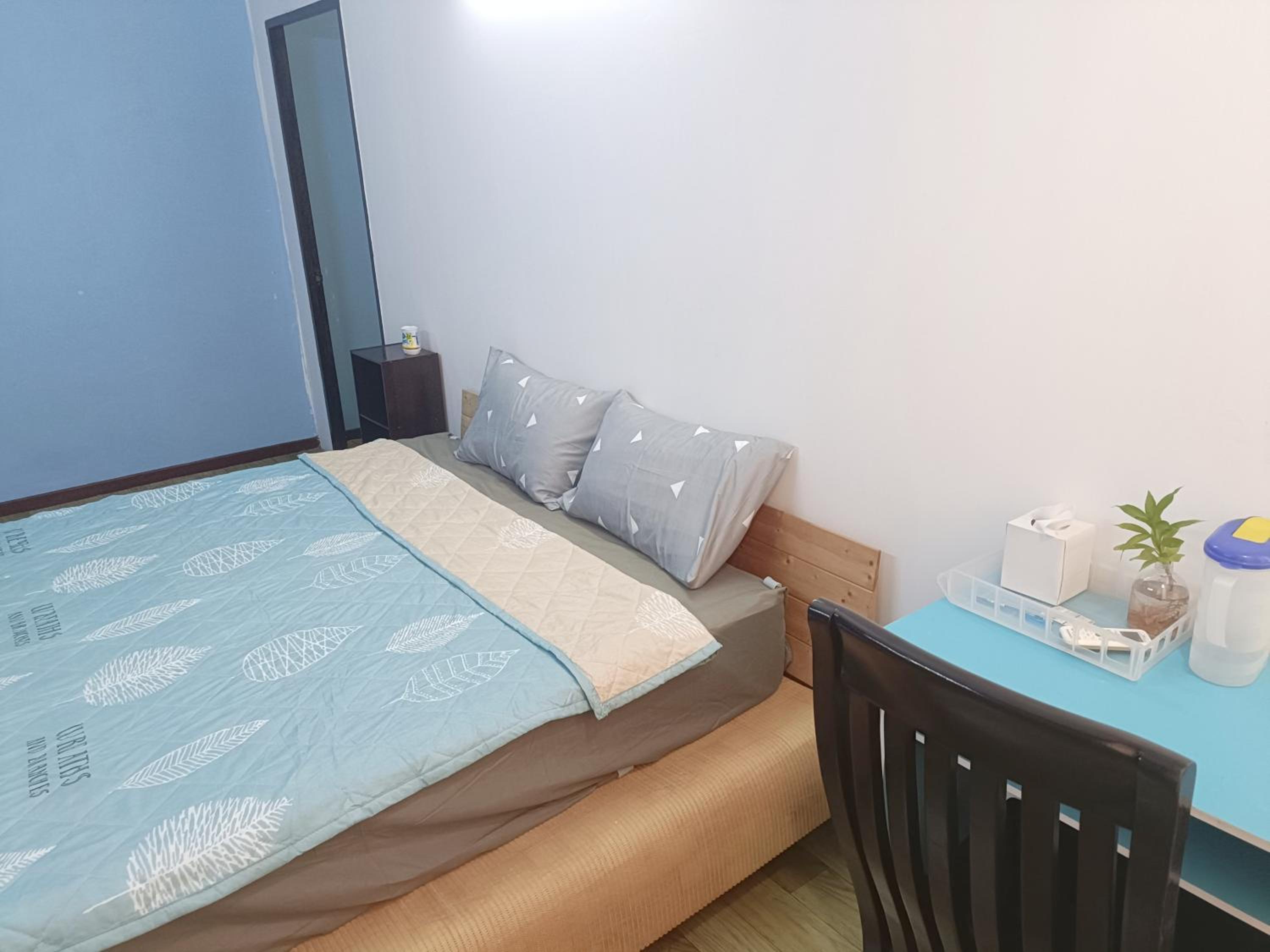 Sungai Long Homestay