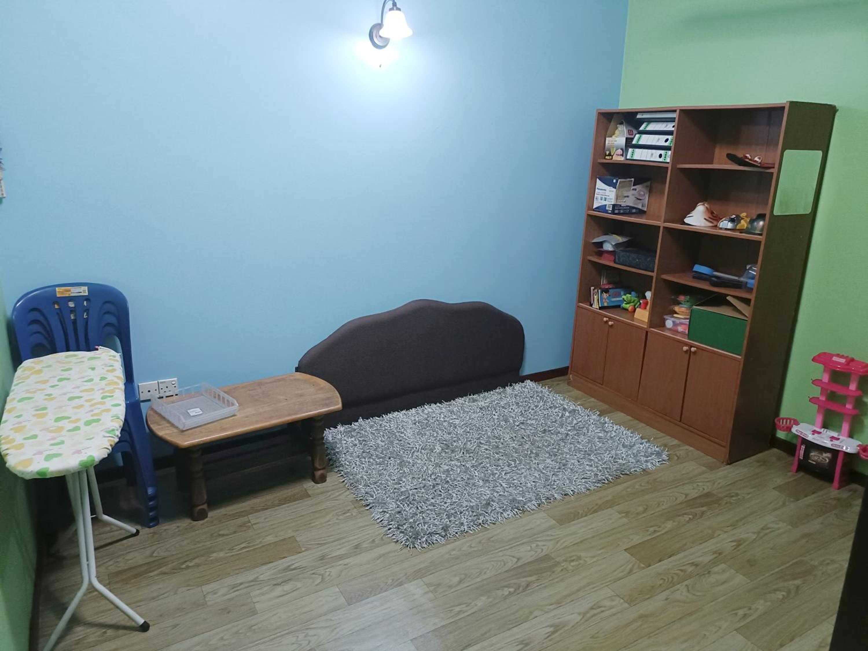 Sungai Long Homestay