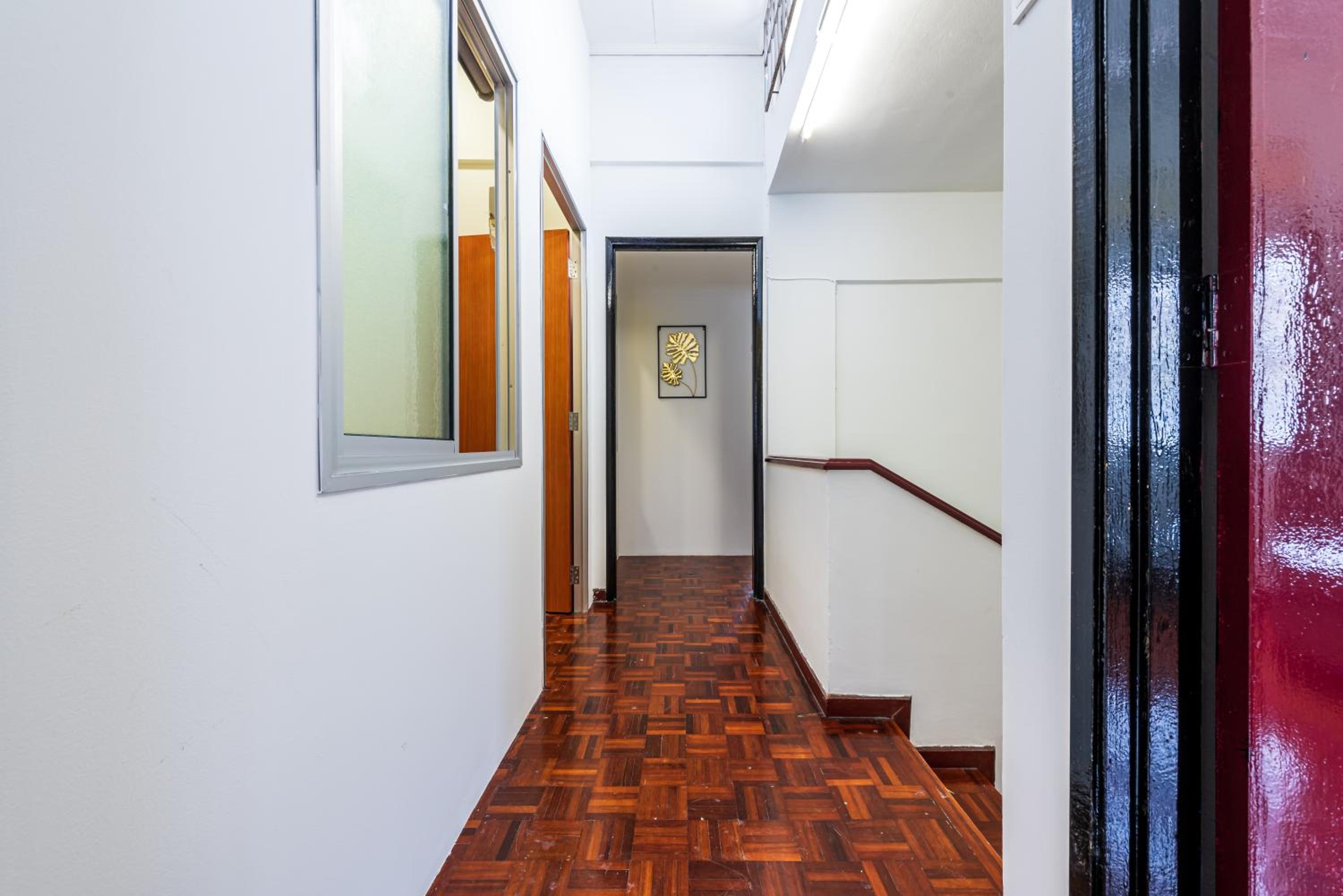 7 min to Sunway Pyramid Deluxe Room Shared House at PJS9 photo 6