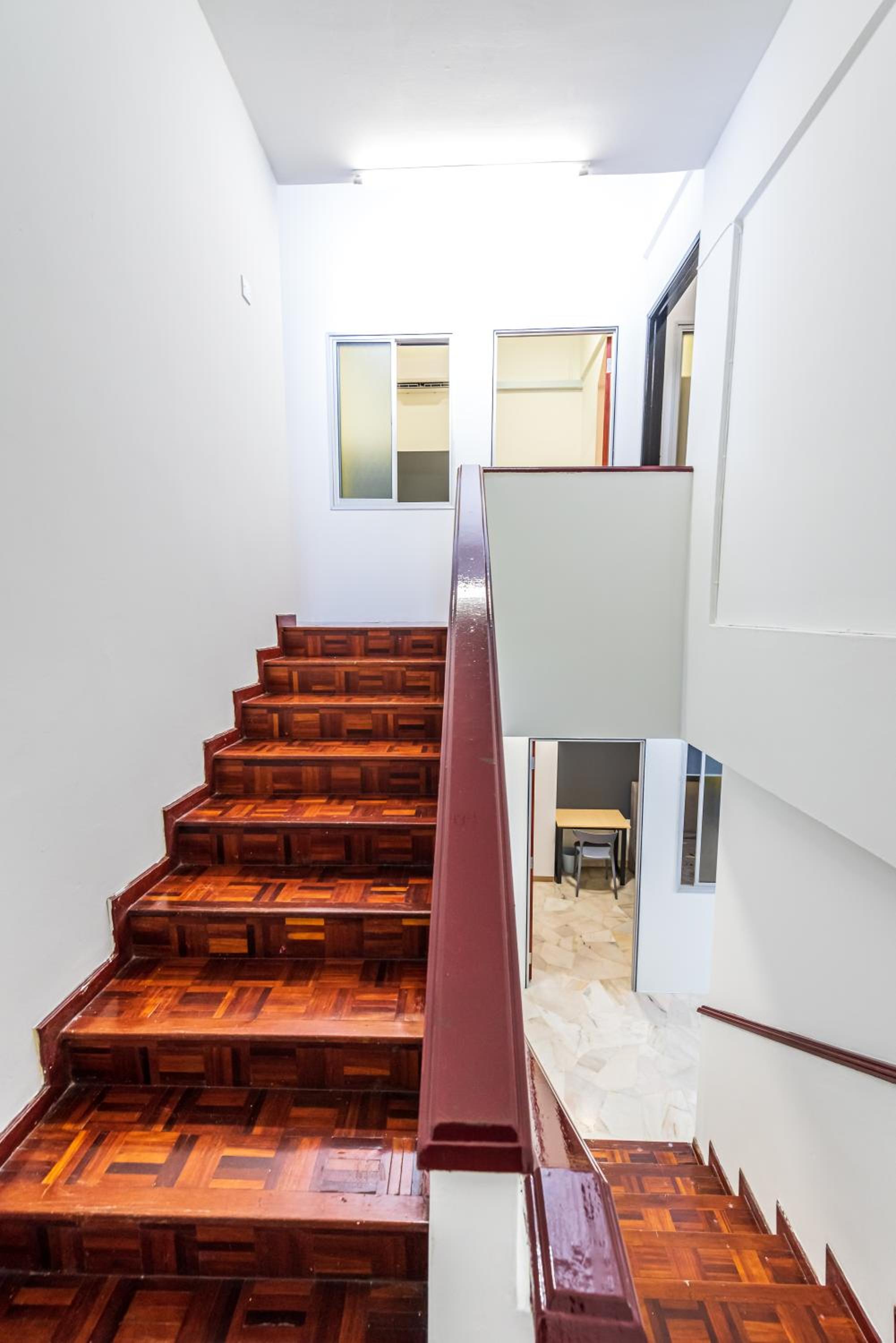 7 min to Sunway Pyramid Deluxe Room Shared House at PJS9 view 2