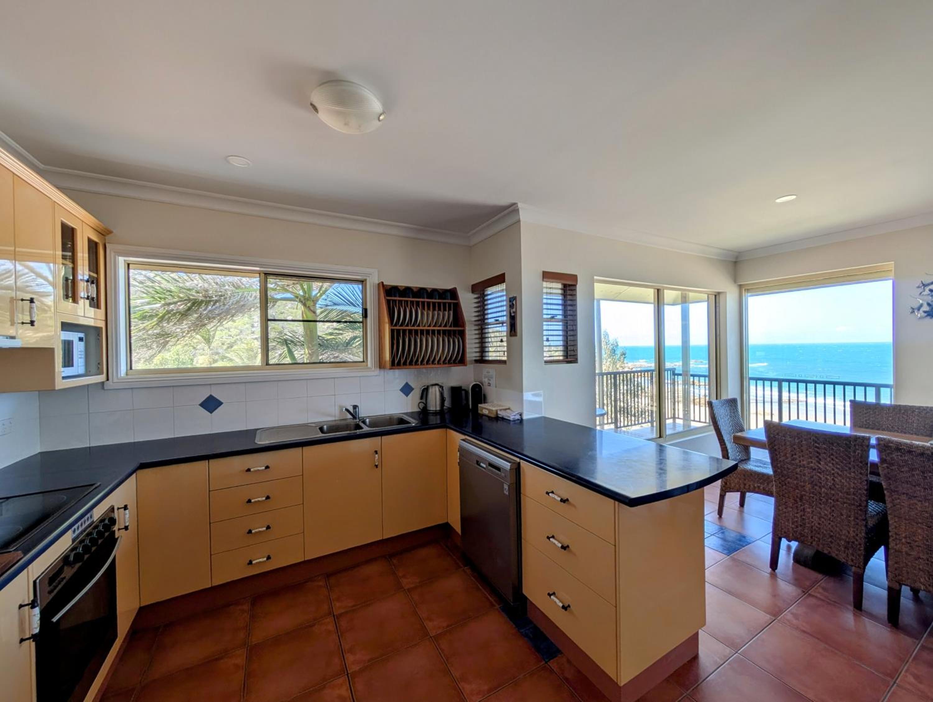 Rose Bay Resort 23