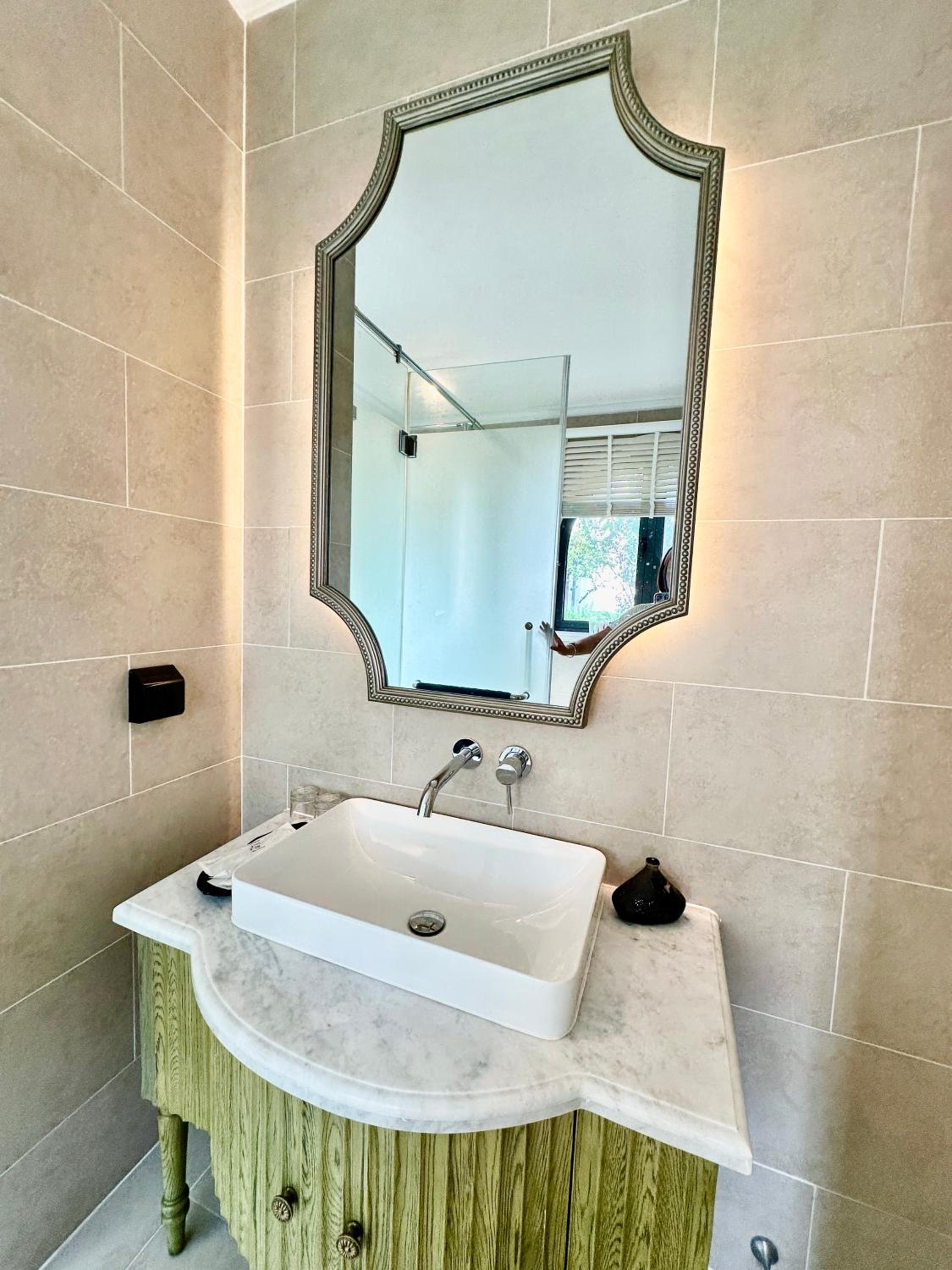 Bellevue west Phu Quoc 4BR beachfront Villa with private swimming pool