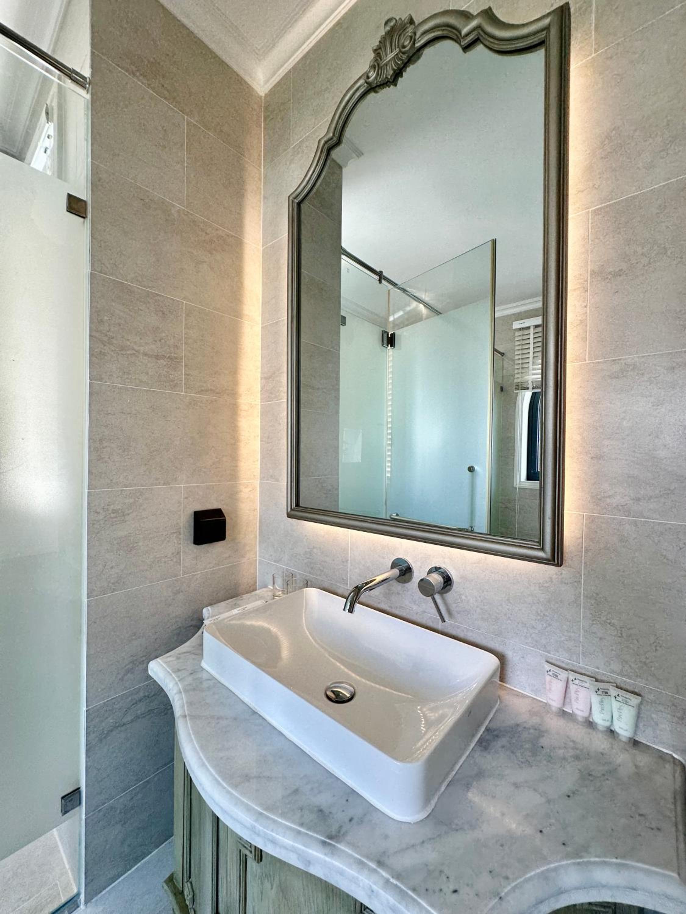 Bellevue west Phu Quoc 4BR beachfront Villa with private swimming pool