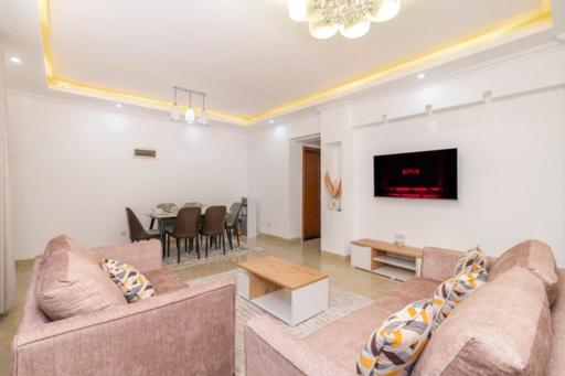 Cosy Luxury Homes view 3