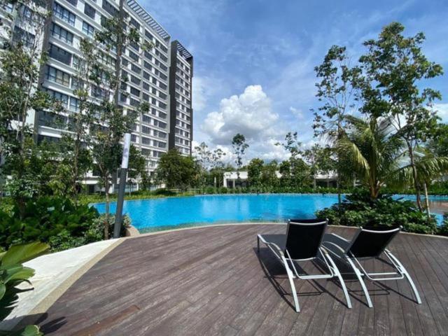 Gamuda Gardens Gamuda Luge Rawang 2R1B 3 Nur's photo 8