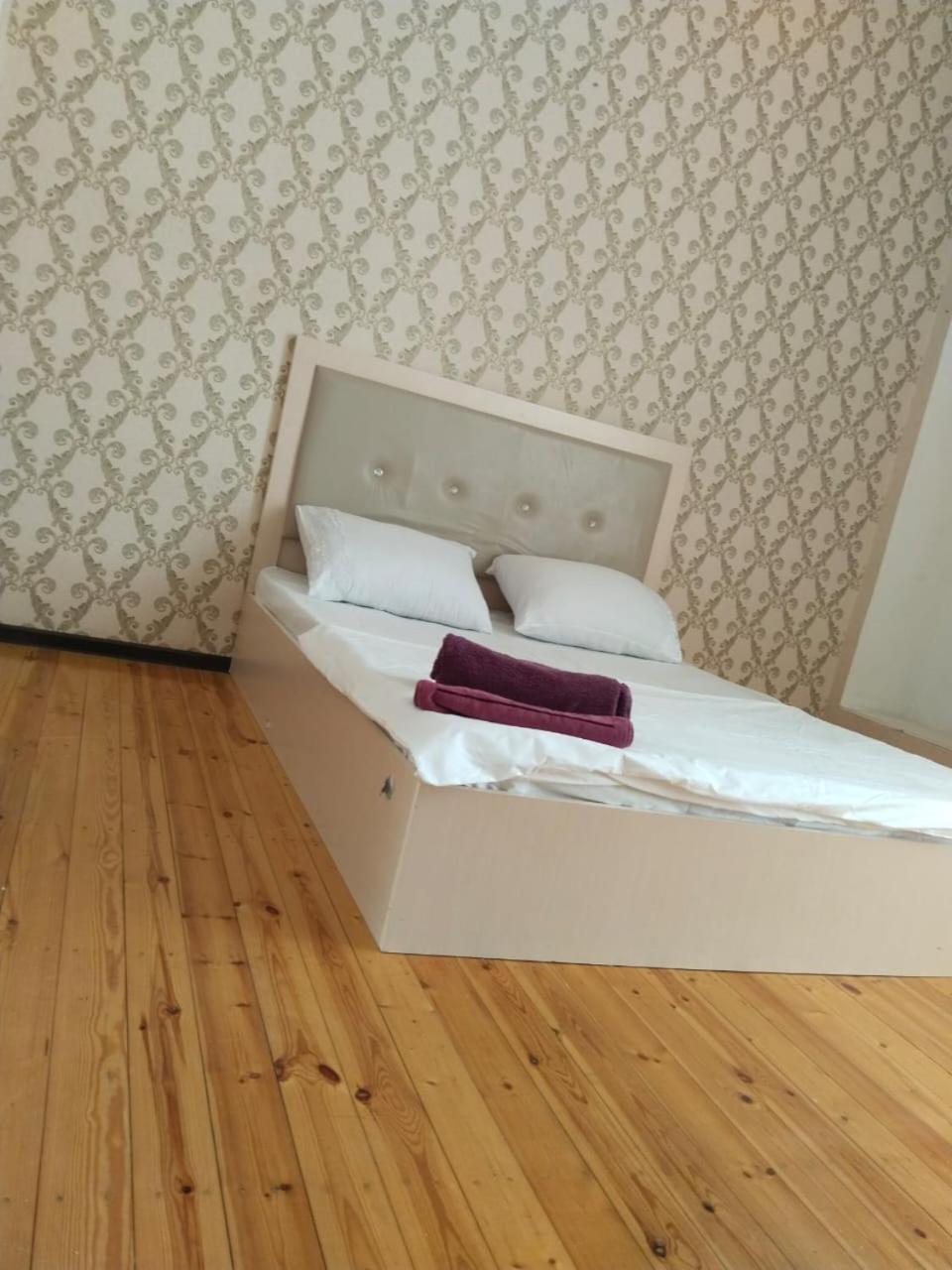 Old Apartment