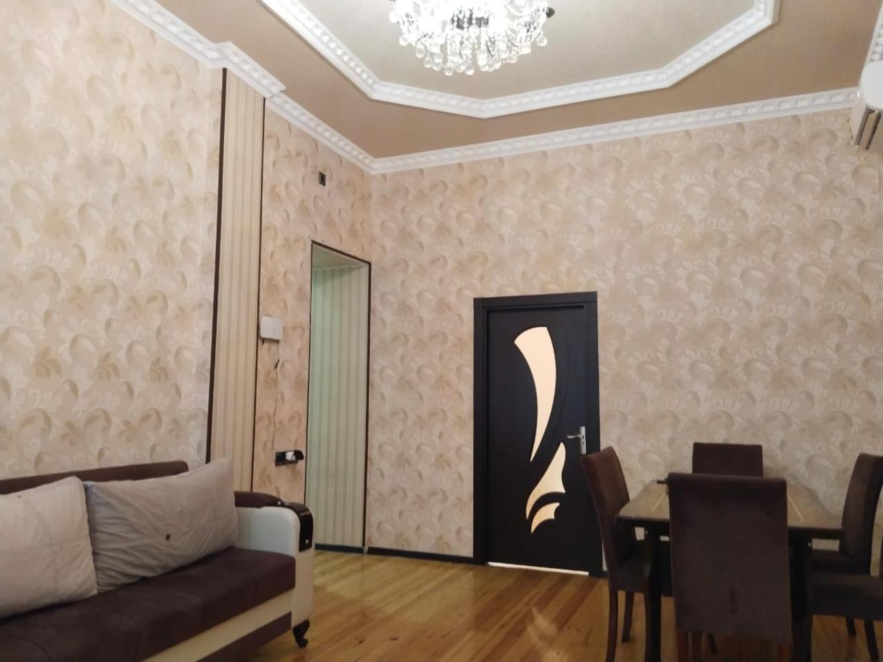 Old Apartment