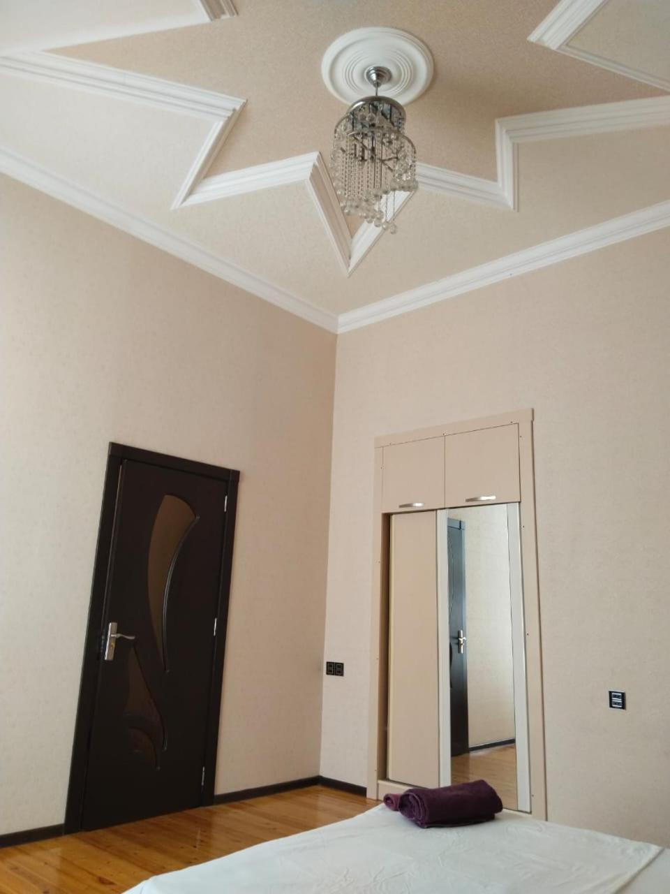 Old Apartment
