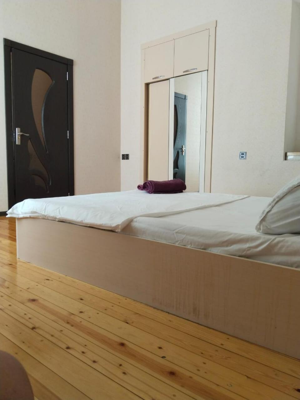 Old Apartment
