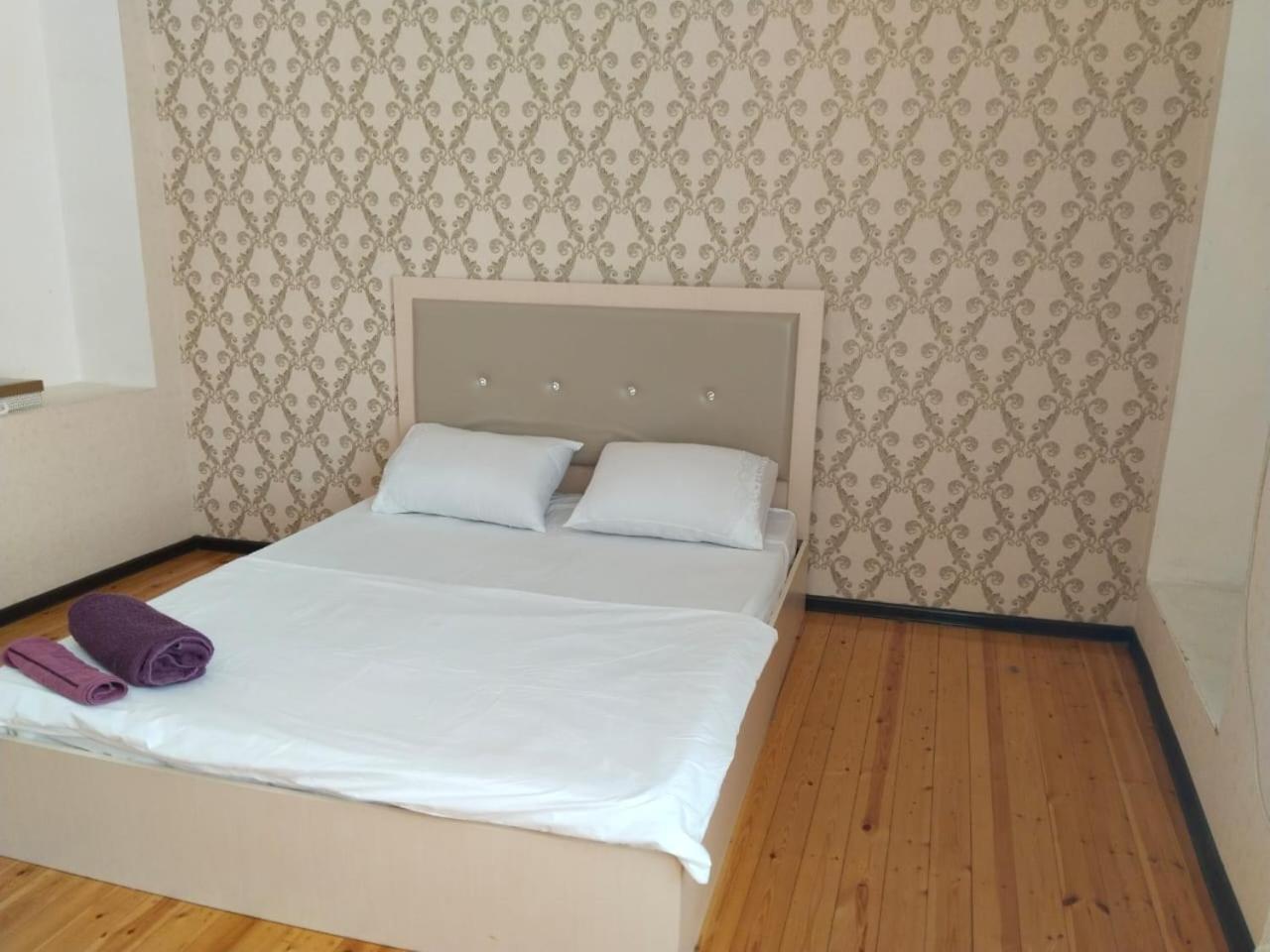 Old Apartment