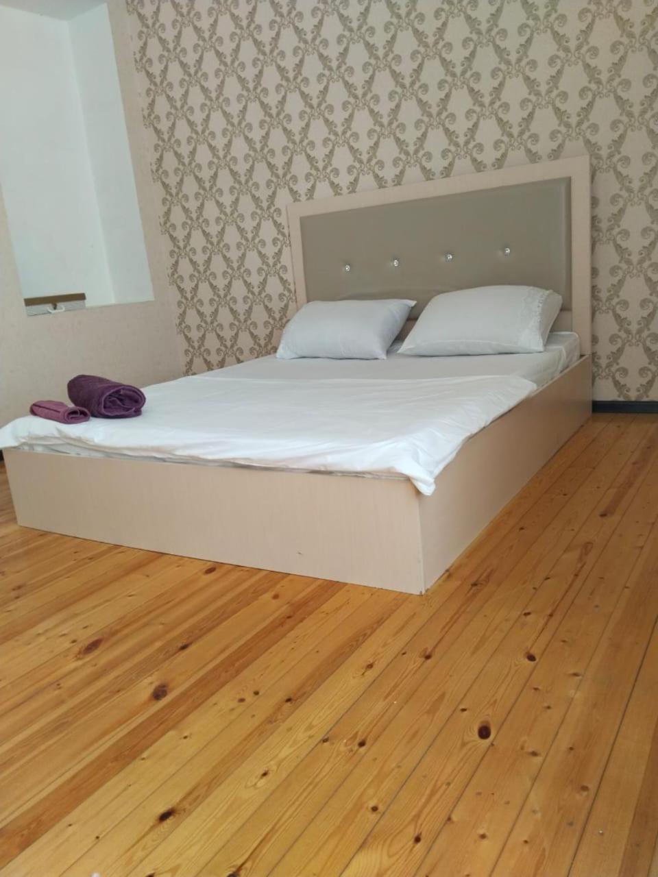 Old Apartment
