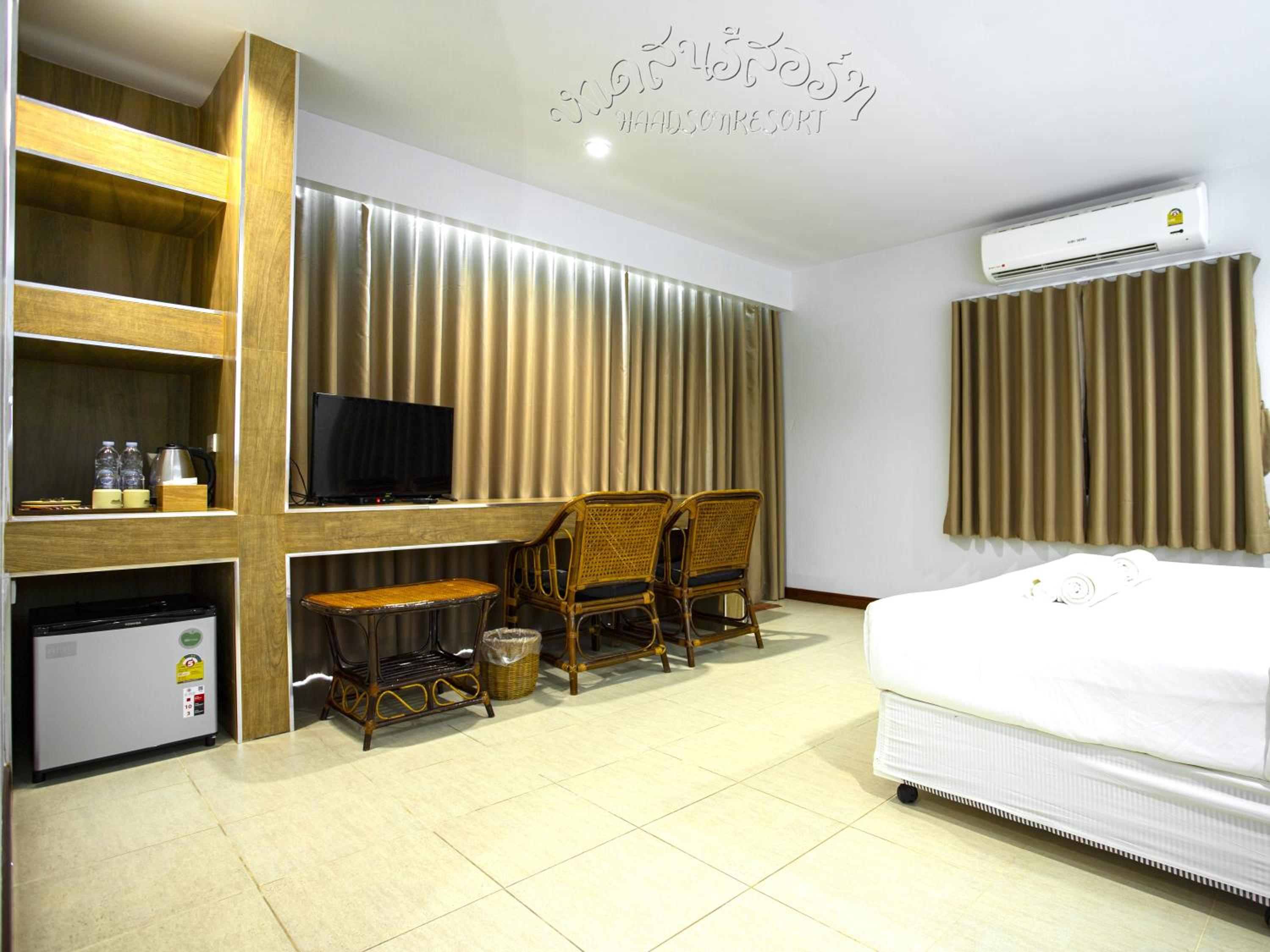 HaadSon Resort view 5