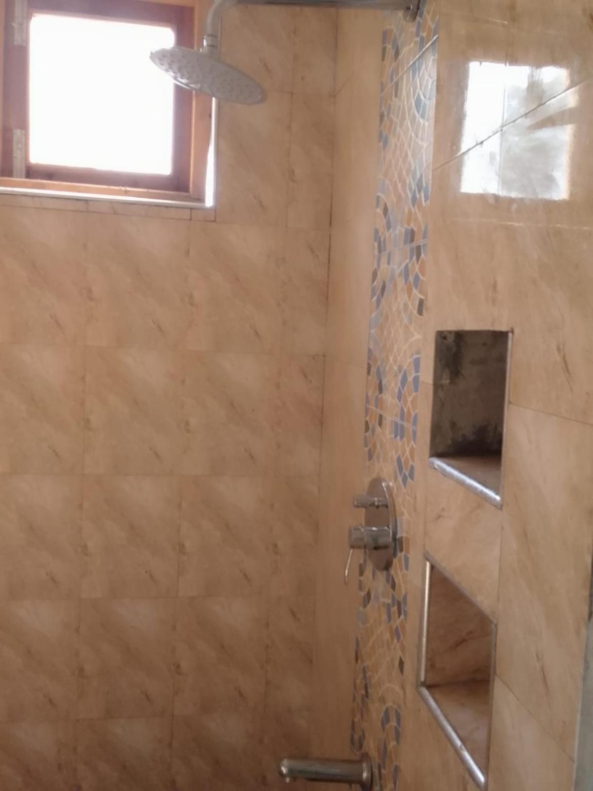 3 bed white villa view 3
