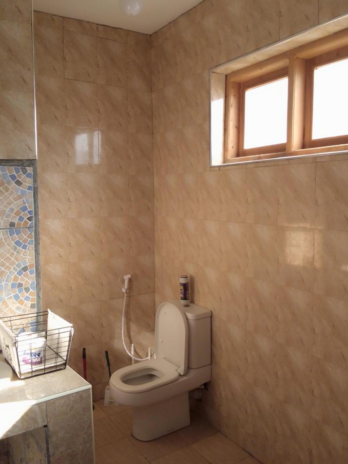 3 bed white villa view 2