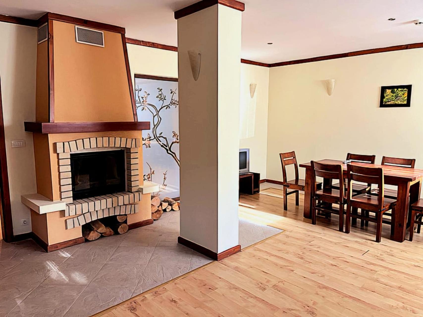 Pirin Deluxe Spa Studios