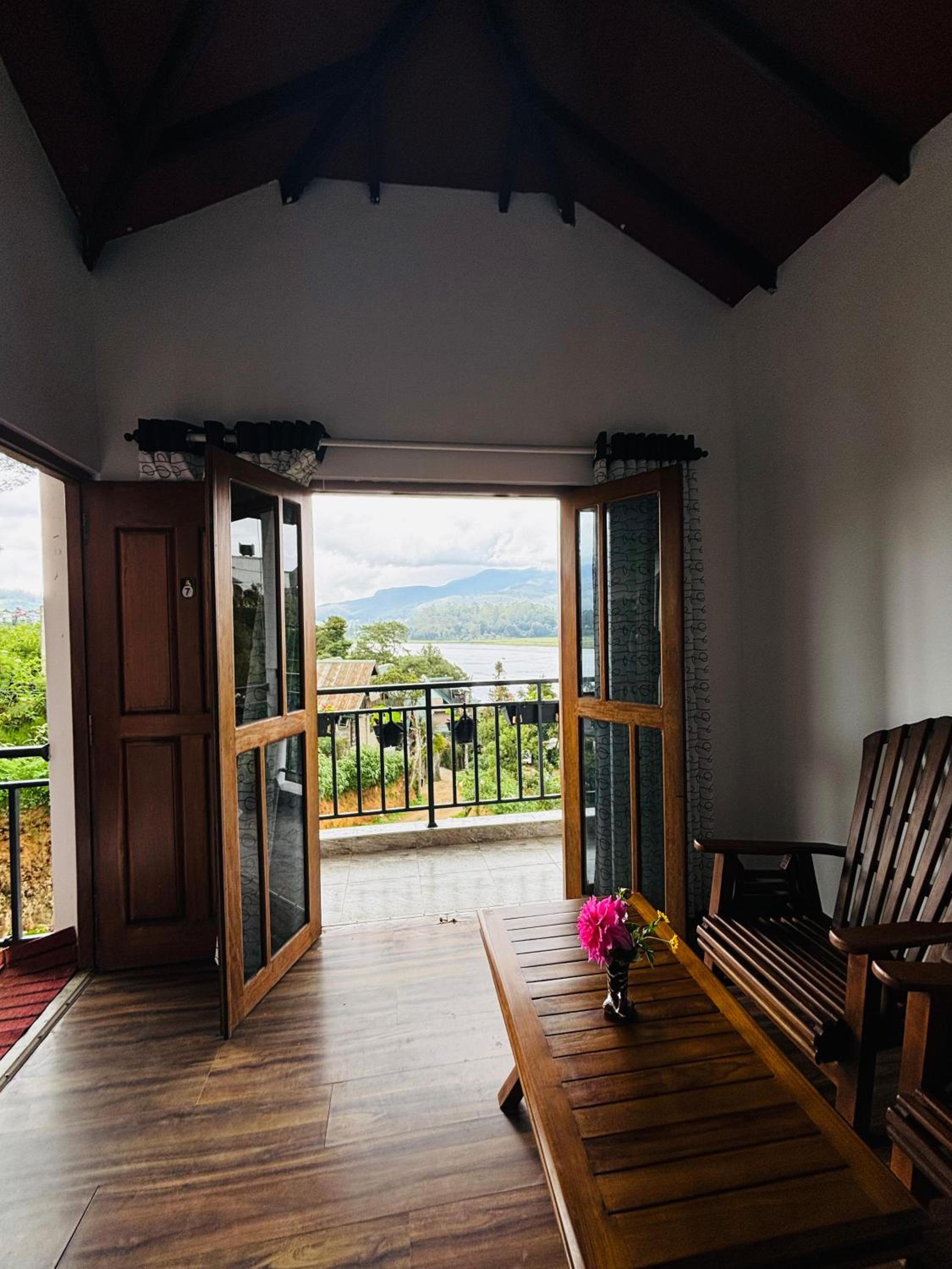 Kadalla Cottage