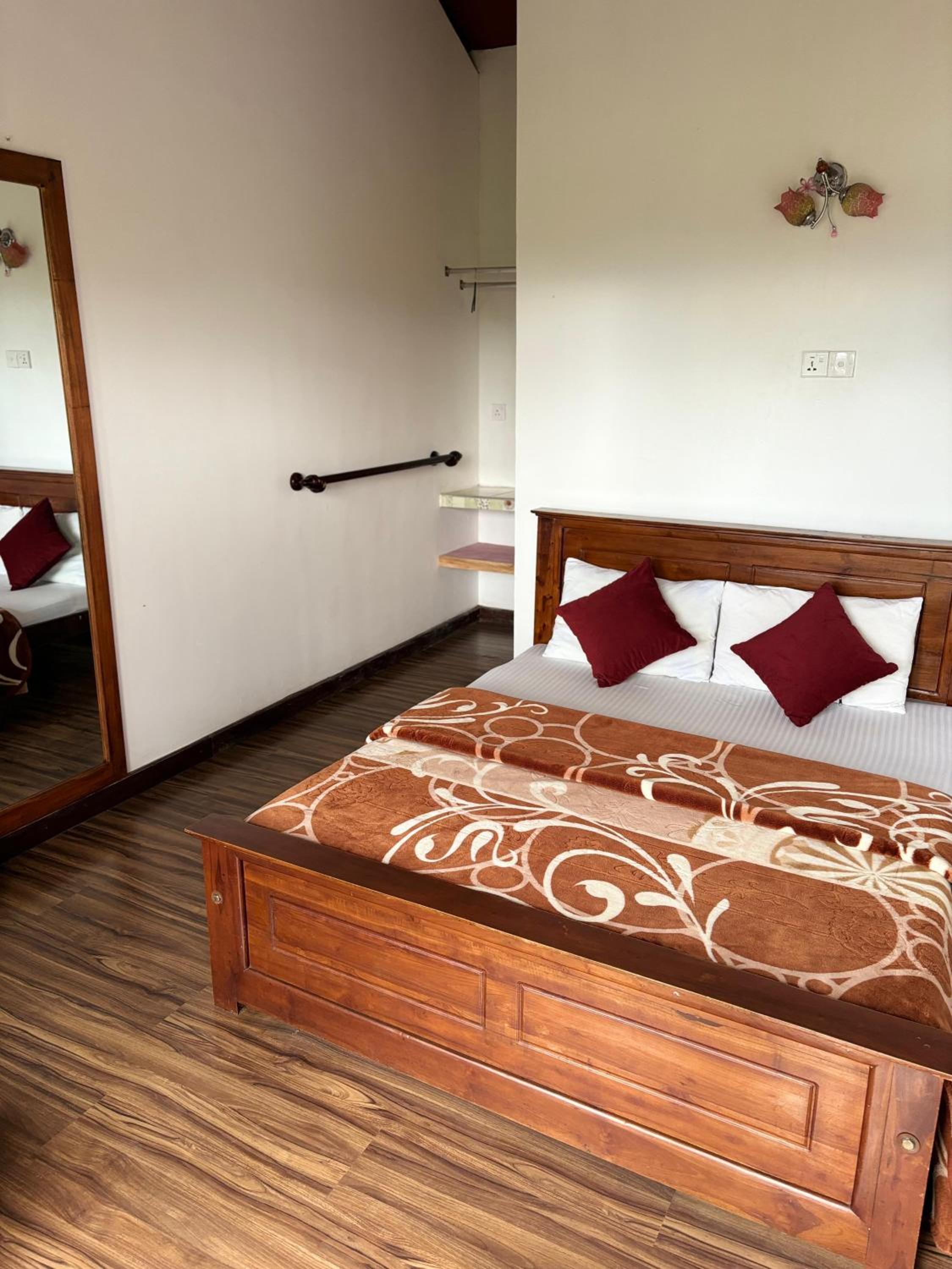 Kadalla Cottage