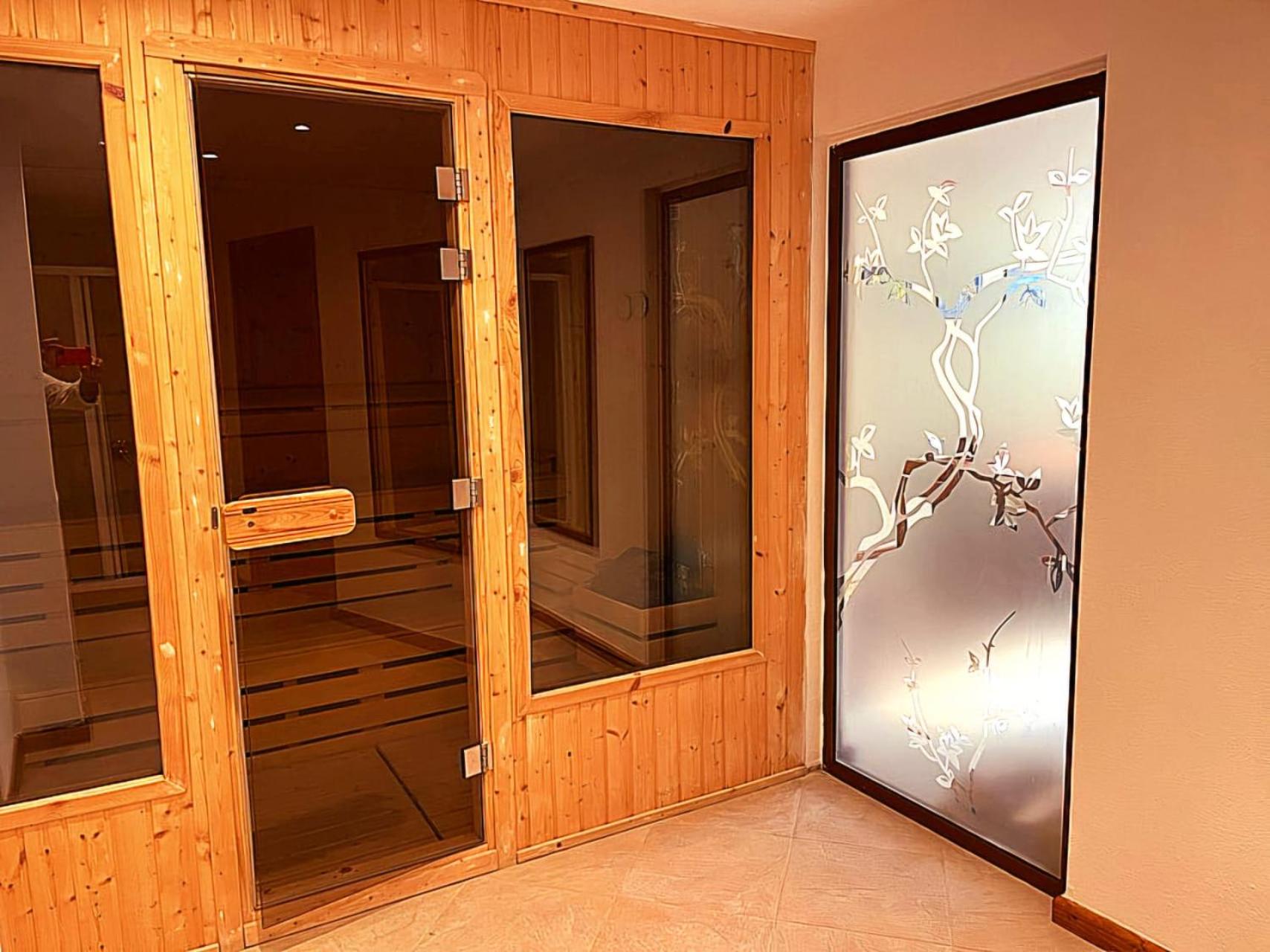 Pirin Deluxe Spa Studios