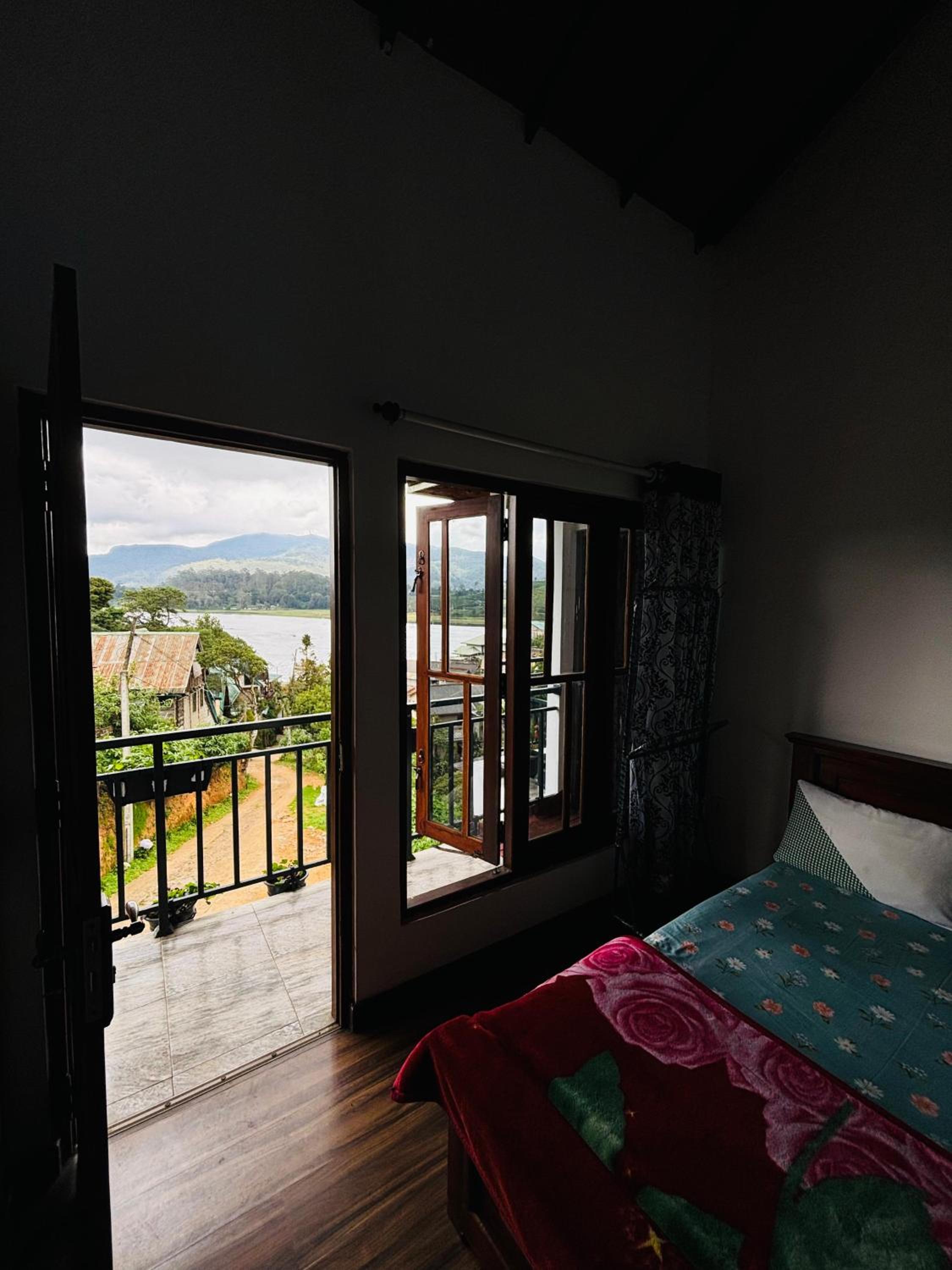 Kadalla Cottage