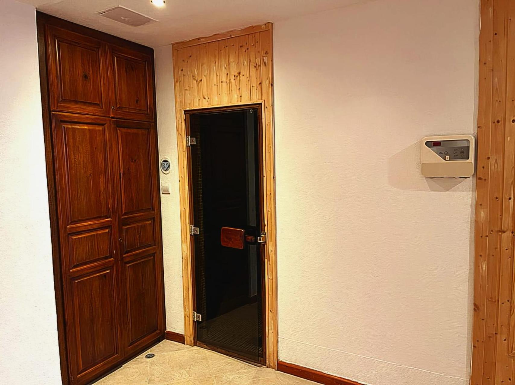 Pirin Deluxe Spa Studios
