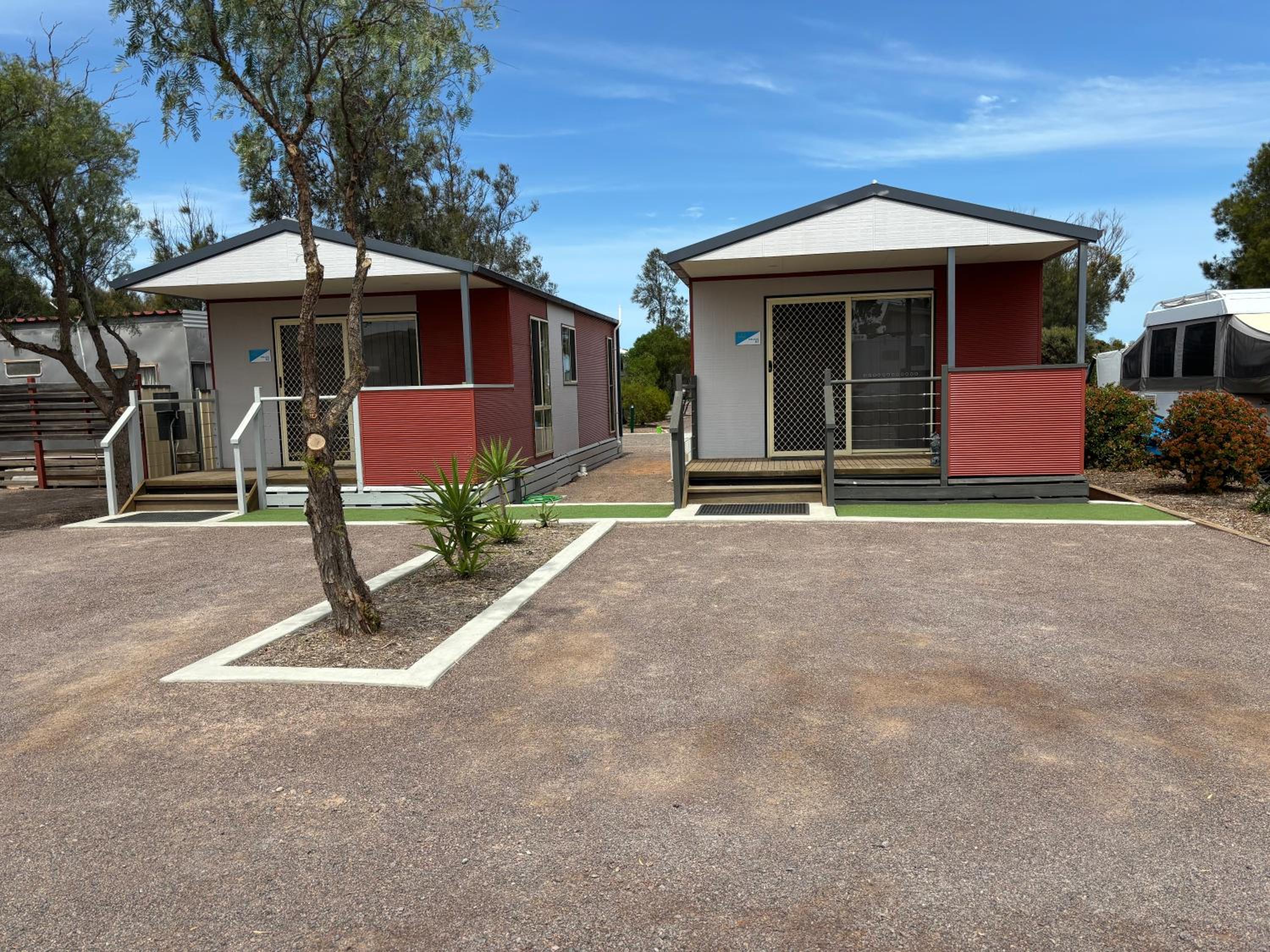 Whyalla Caravan And Tourist Park