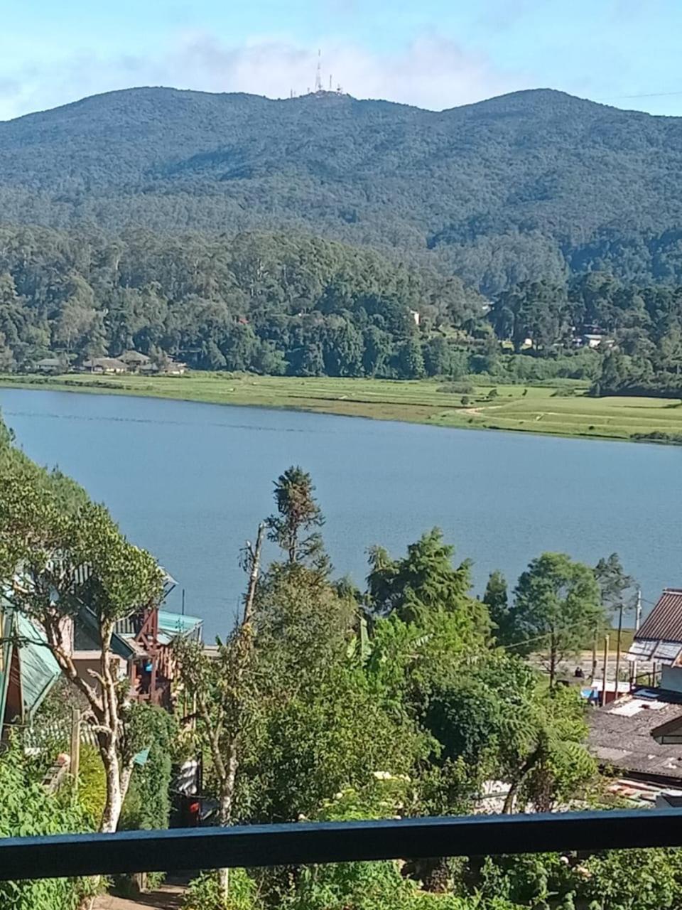 Kadalla Cottage