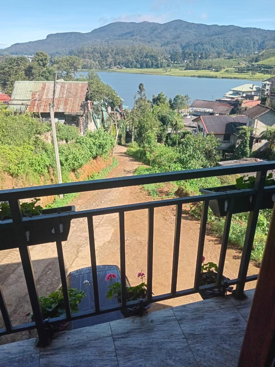 Kadalla Cottage