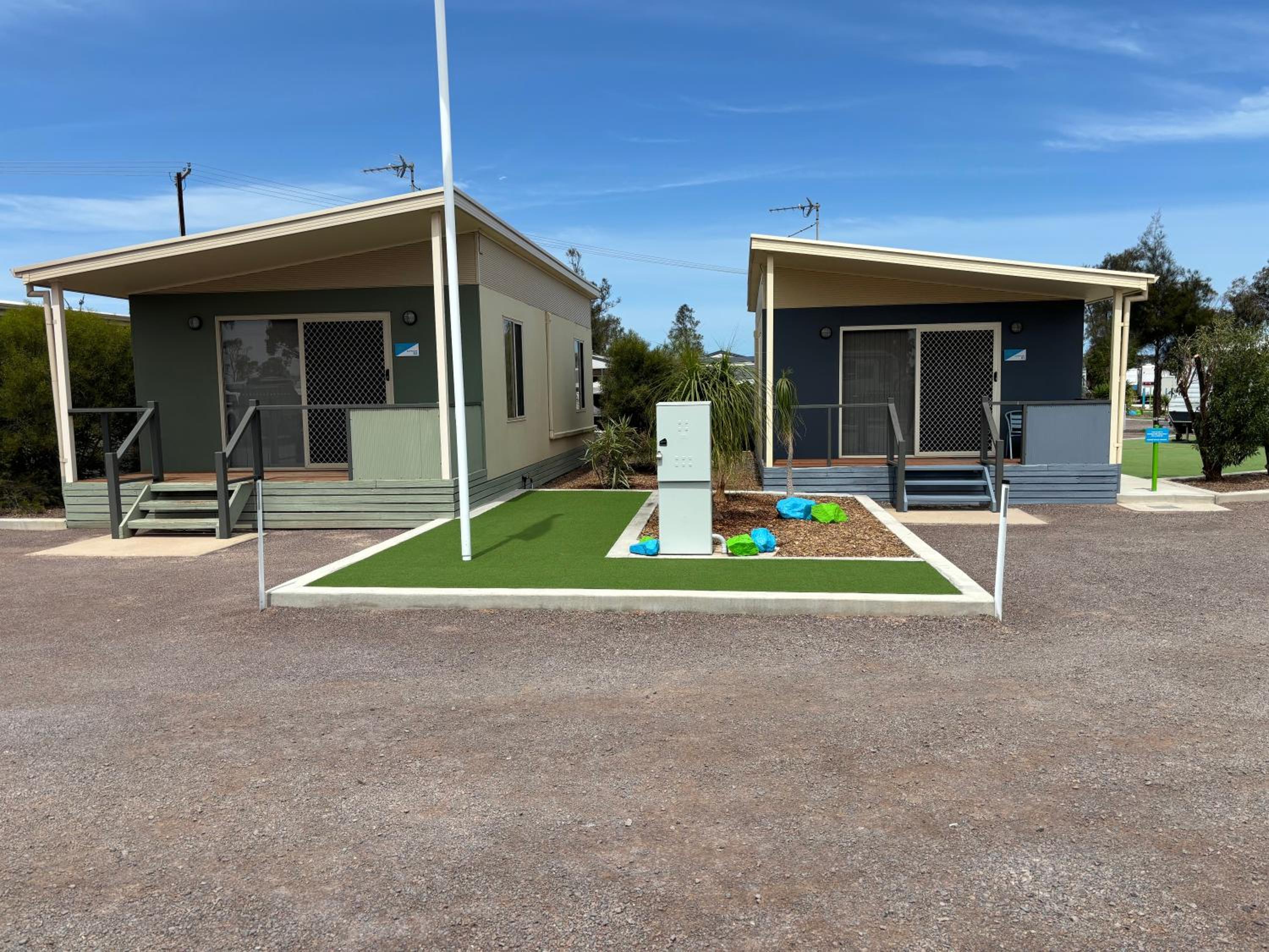 Whyalla Caravan And Tourist Park