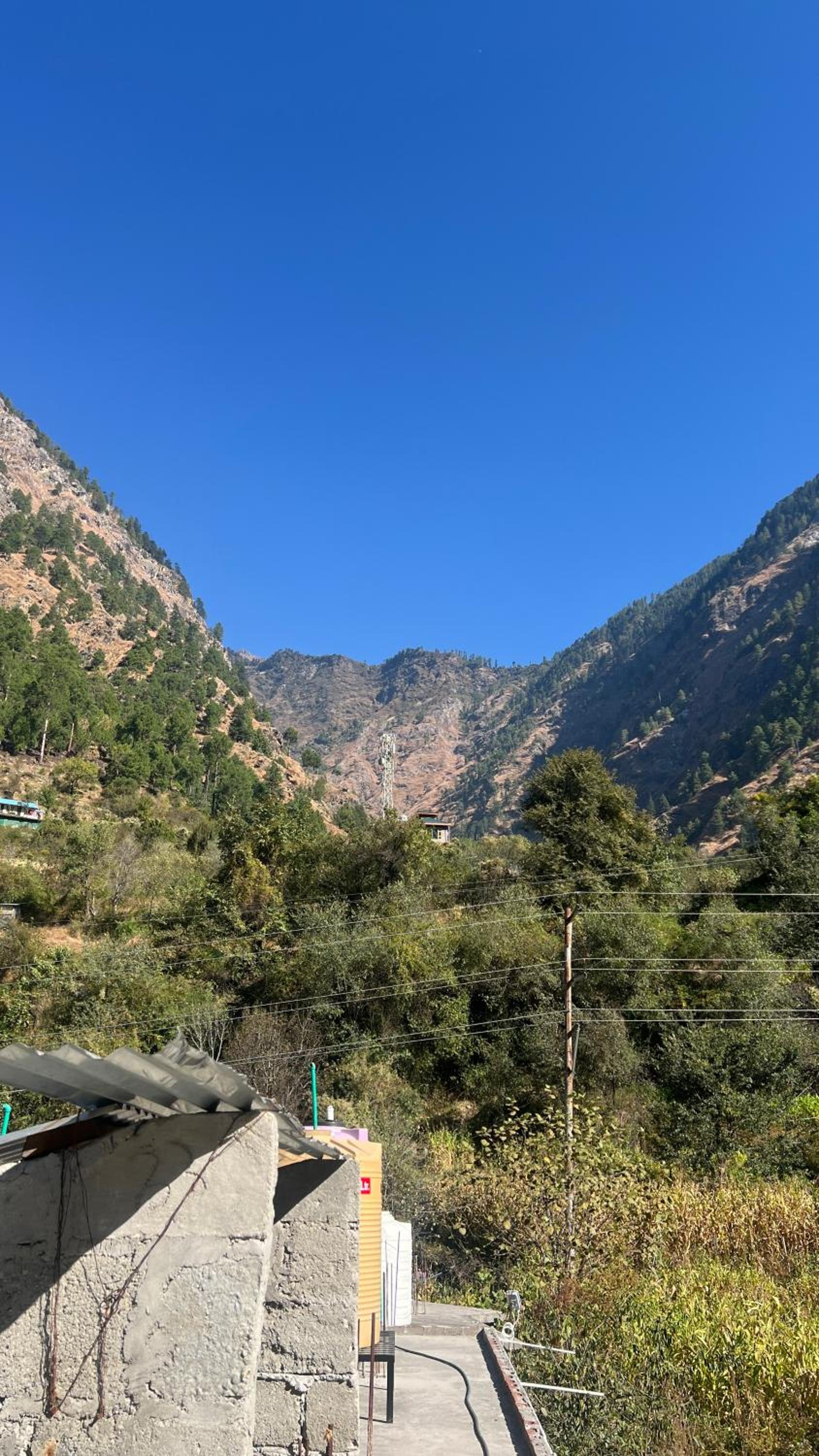 Nomaden Kasol