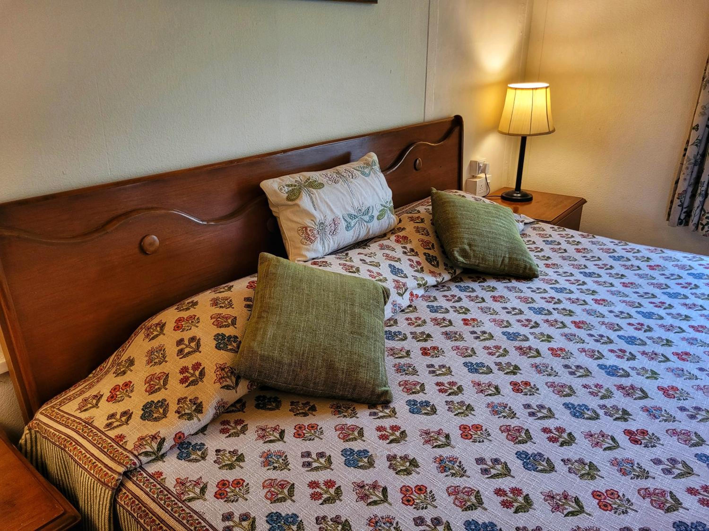 The Native Route - Boutique Cottages in Manali view 4