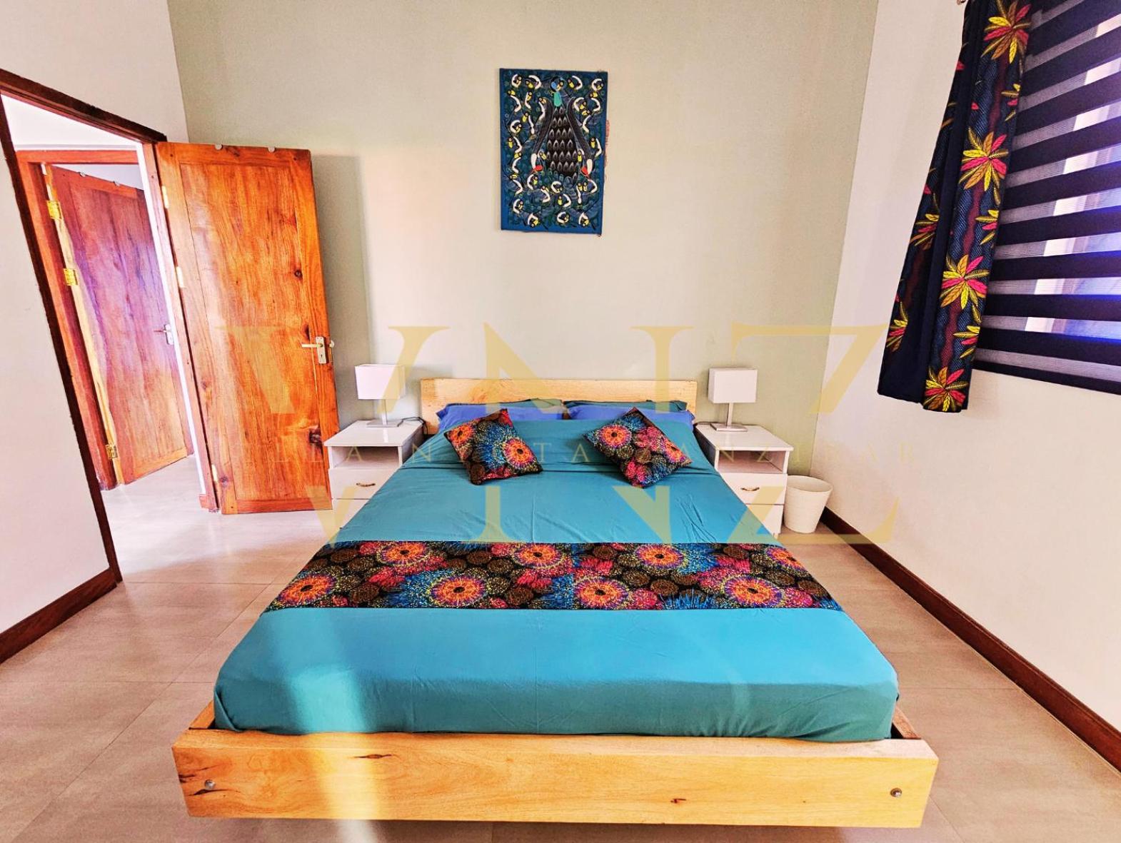 VillaNyota Eco Luxe