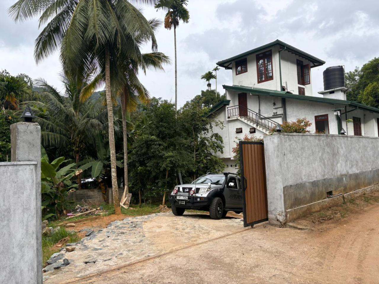 Lilies holiday inn
