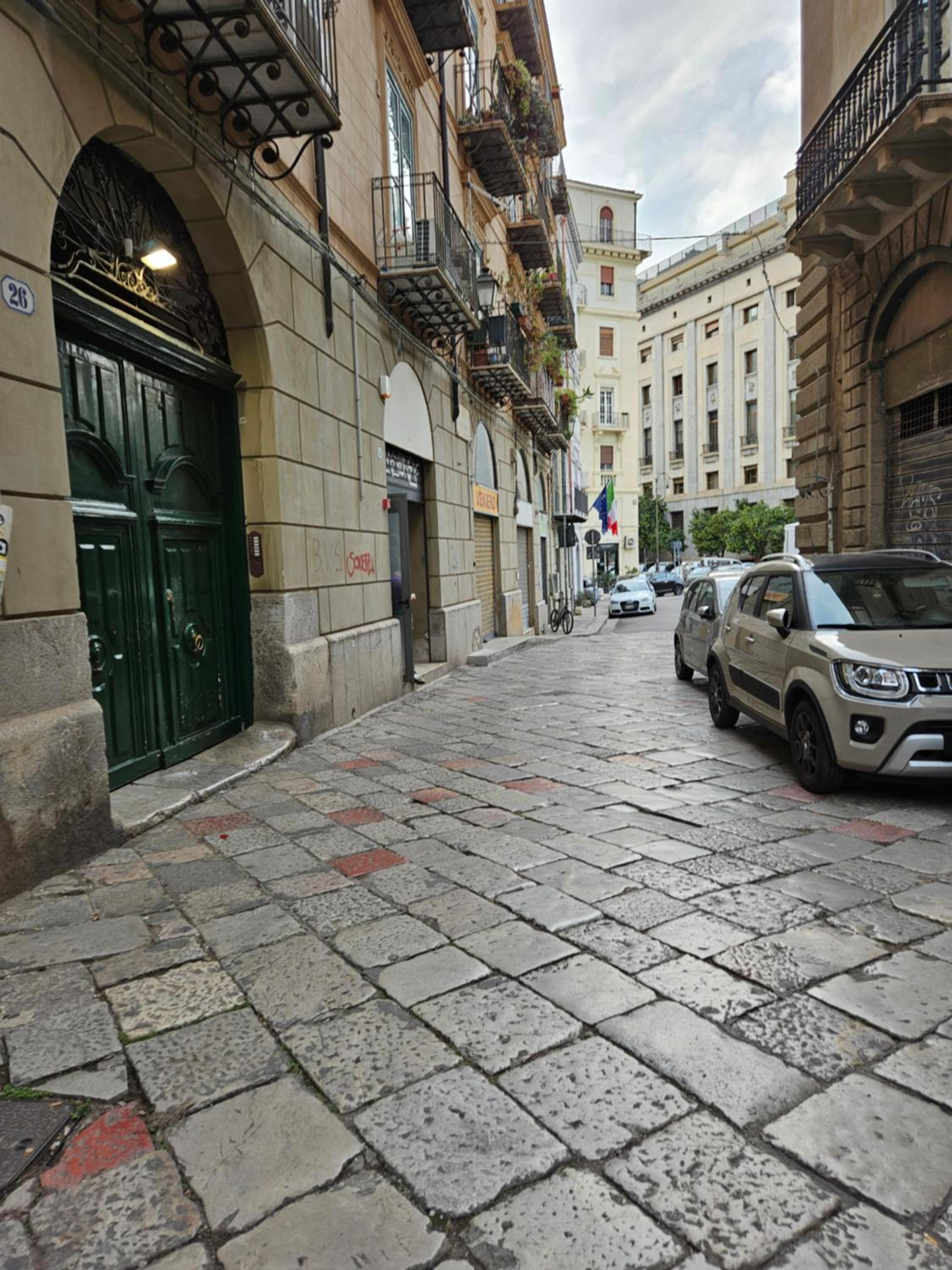 La stanza di Vincenzo Florio photo 4