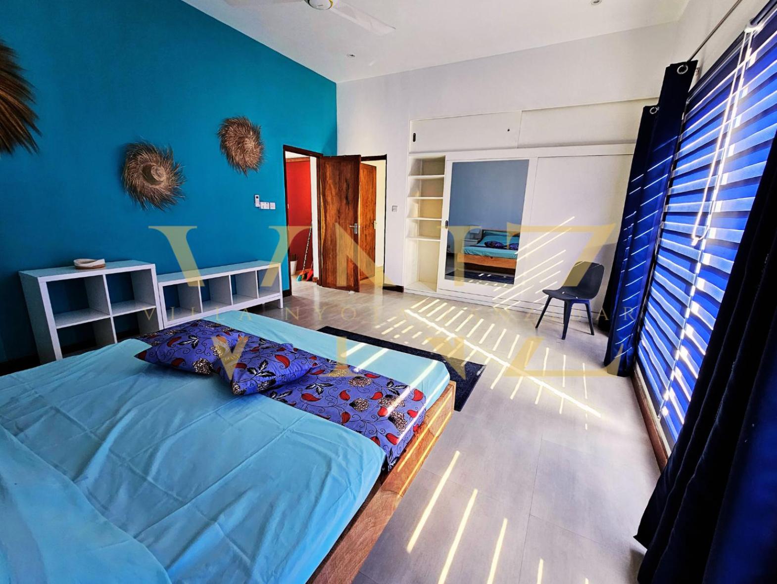 VillaNyota Eco Luxe