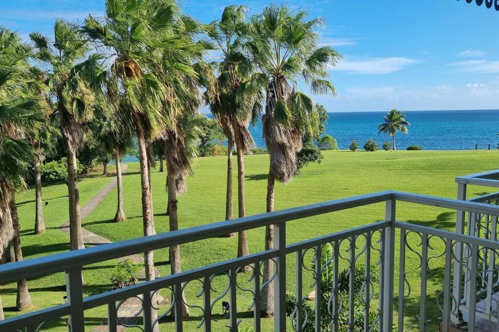 App Premium Tobago - Domaine P&V - Vue Mer
