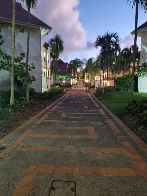 App Premium Tobago - Domaine P&V - Vue Mer
