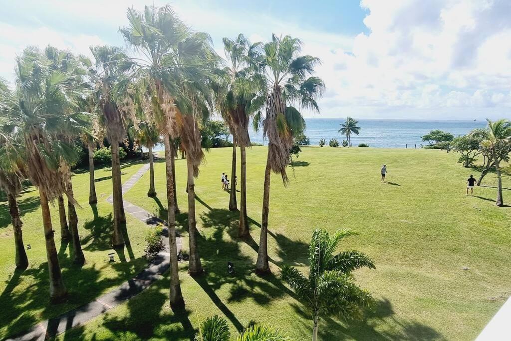 App Premium Tobago - Domaine P&V - Vue Mer